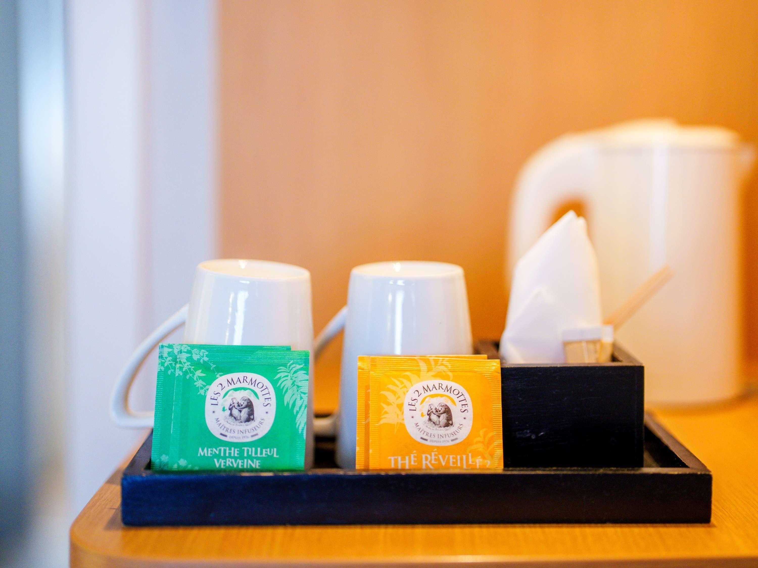 Double Classic Double Bed