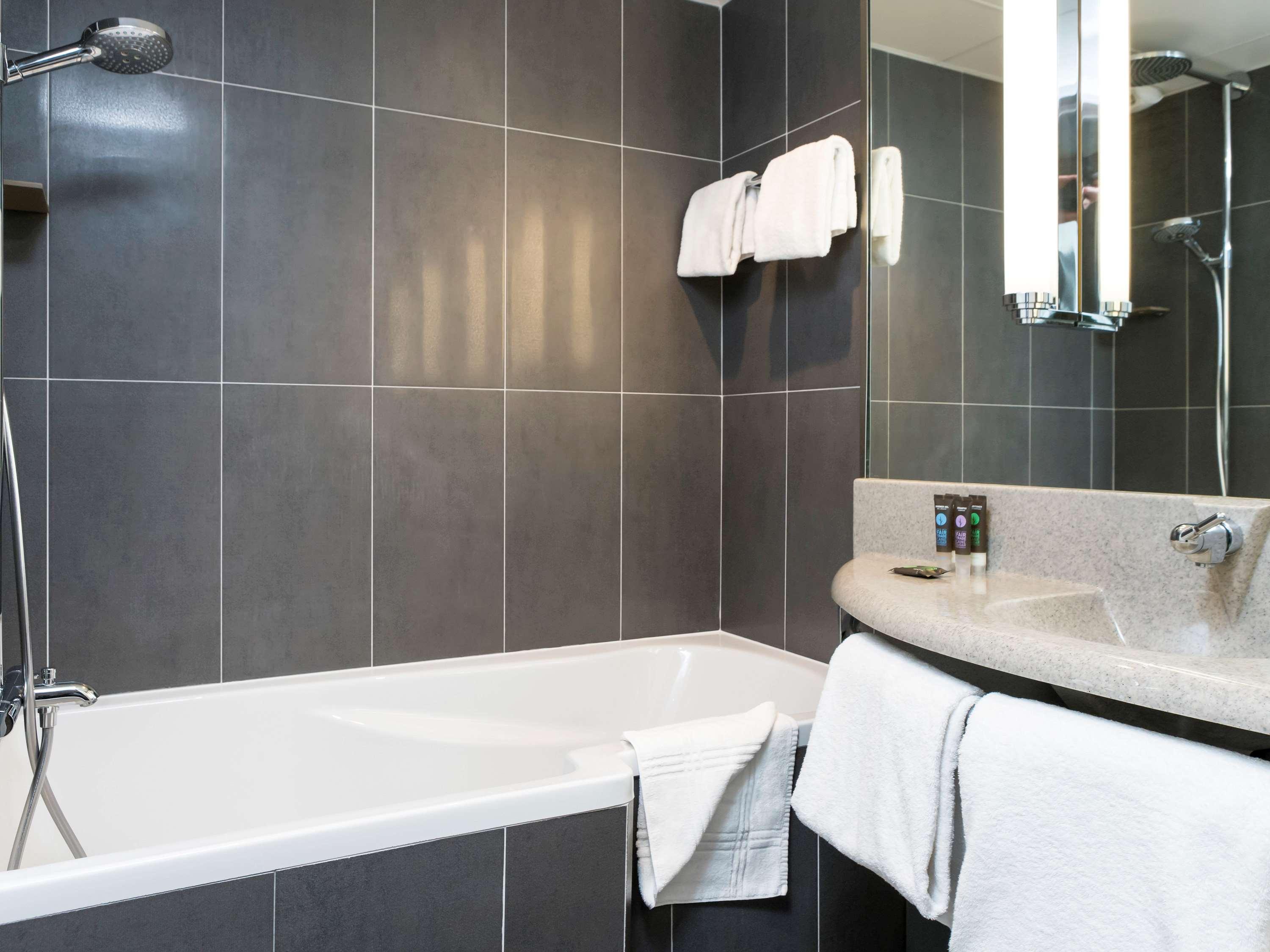 Suite with Double Bed