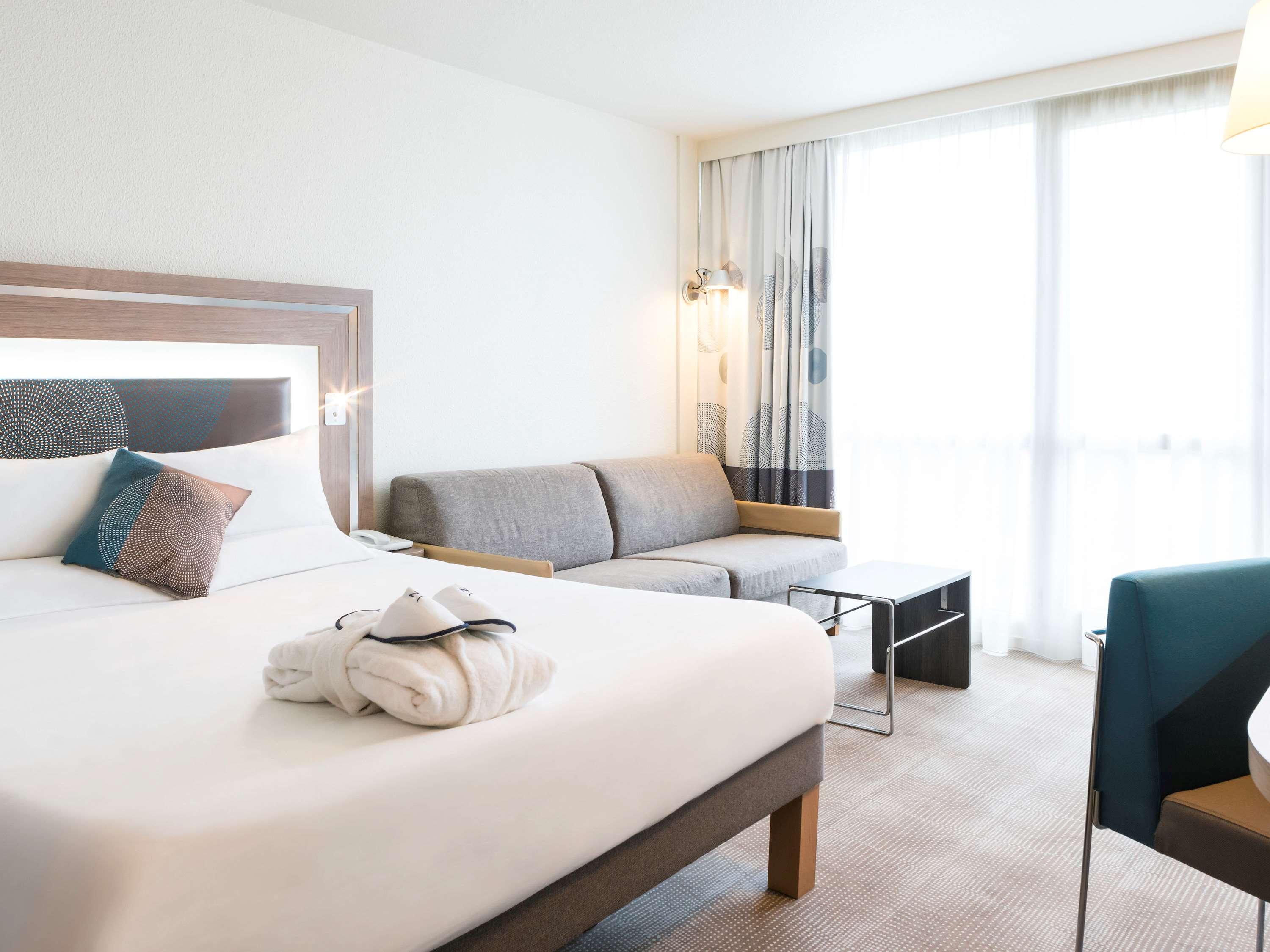 Double Superior with Views