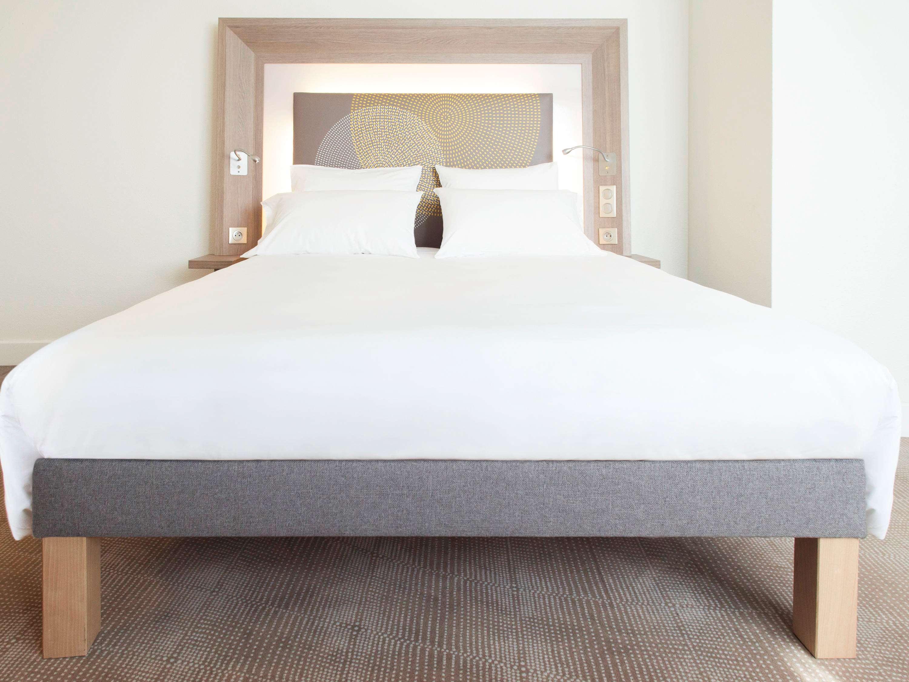 Double Superior with Views