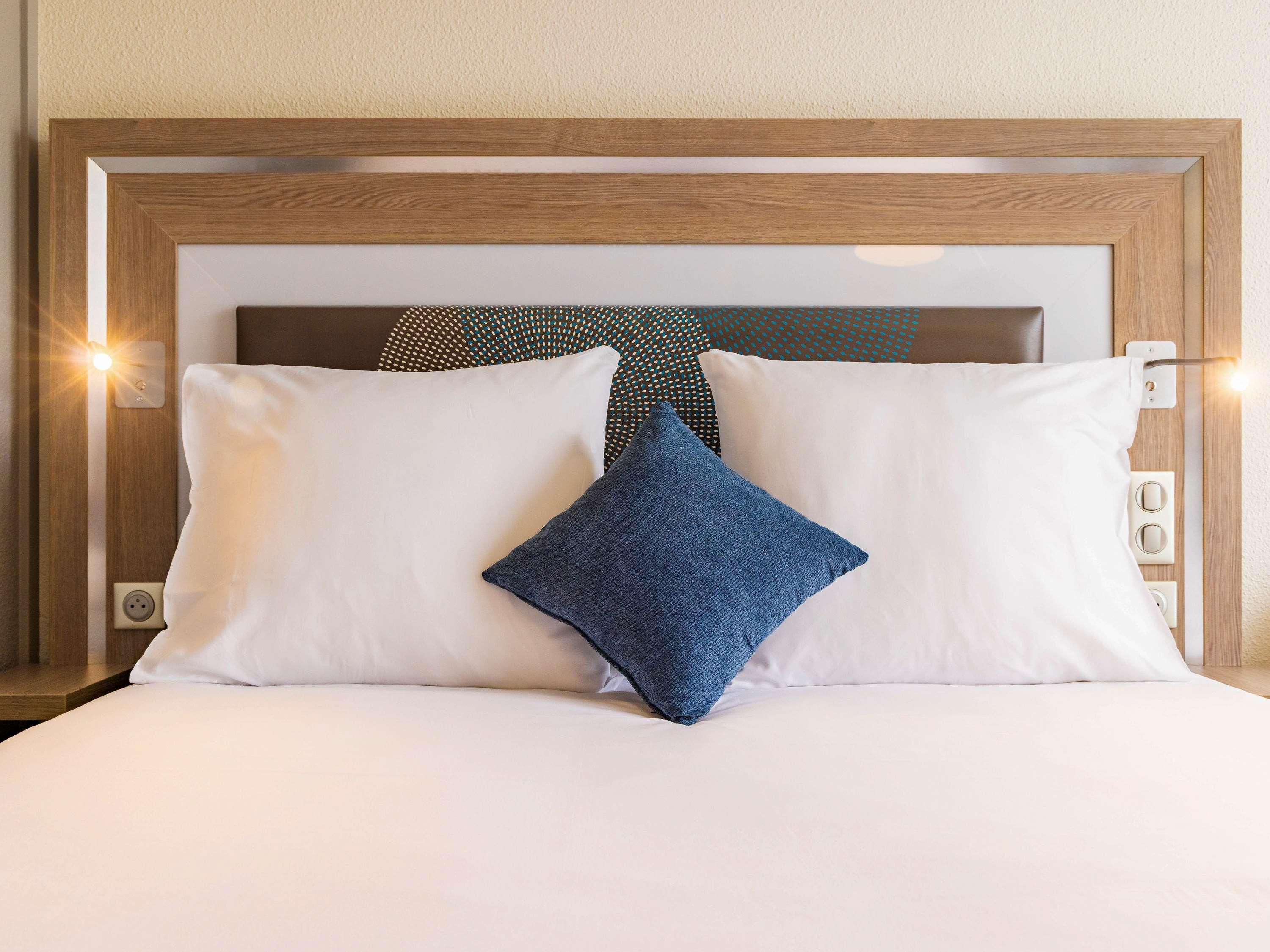 Double with Double Bed