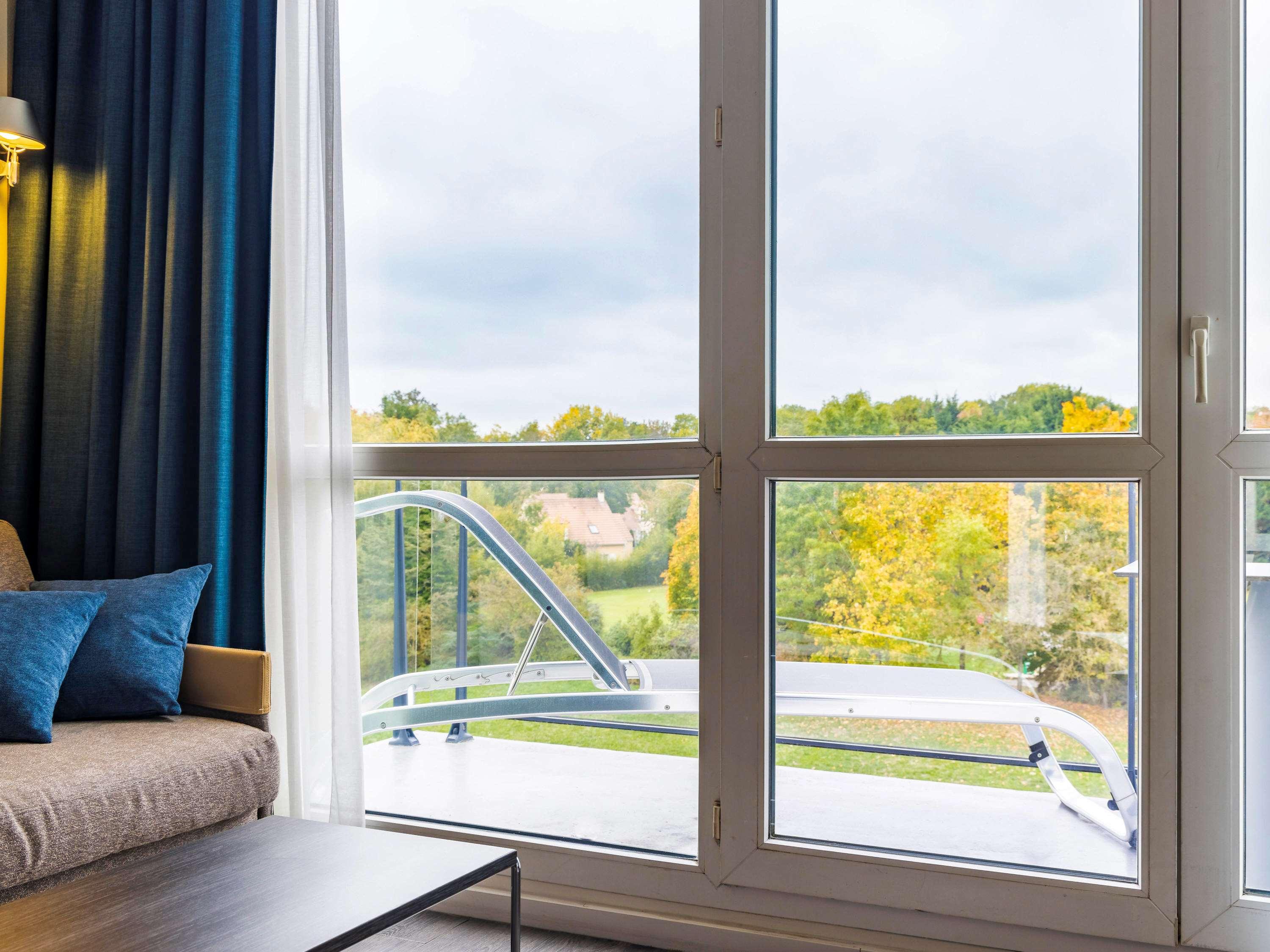 Double Superior with Views