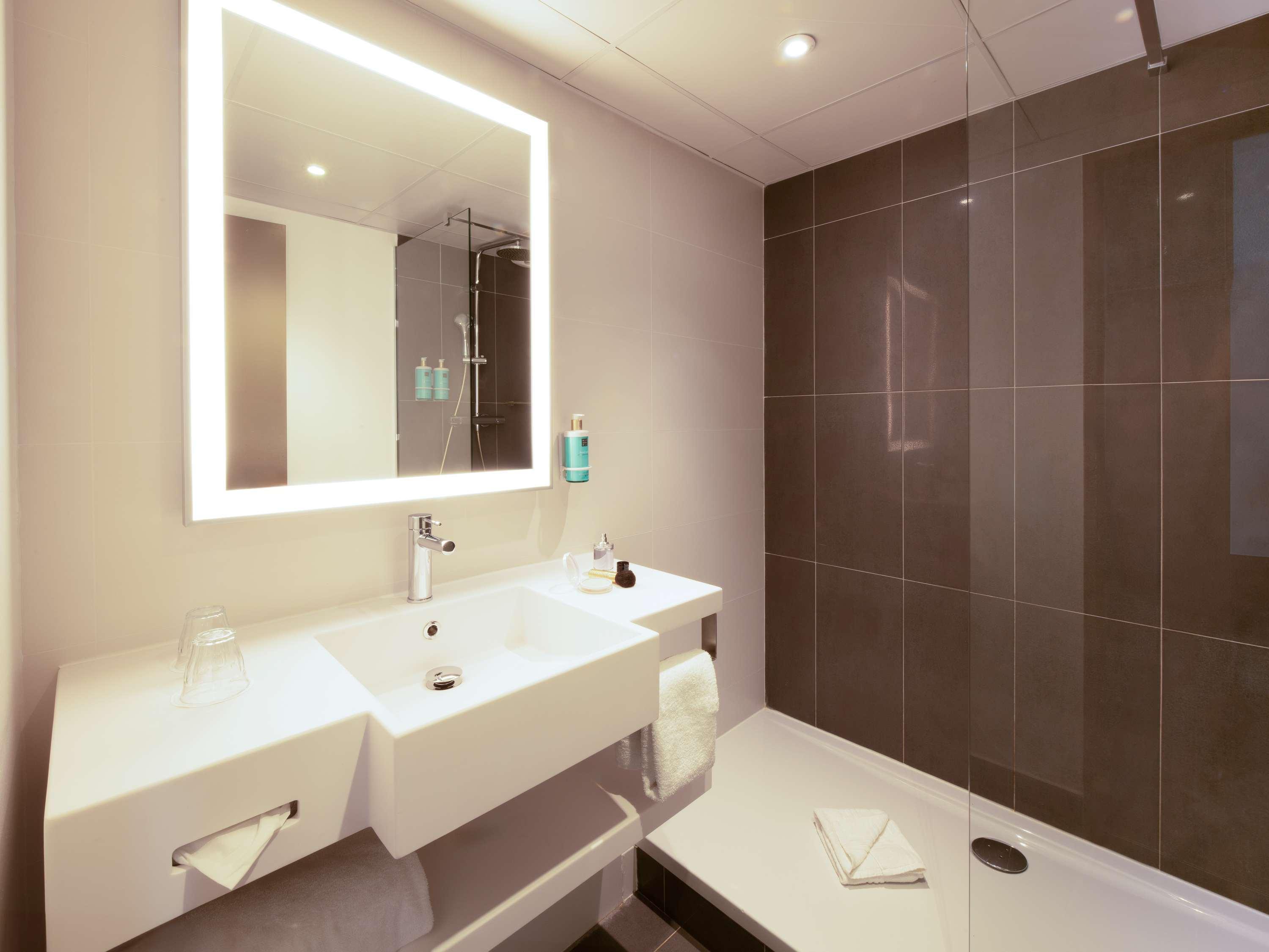 Double with Double Bed