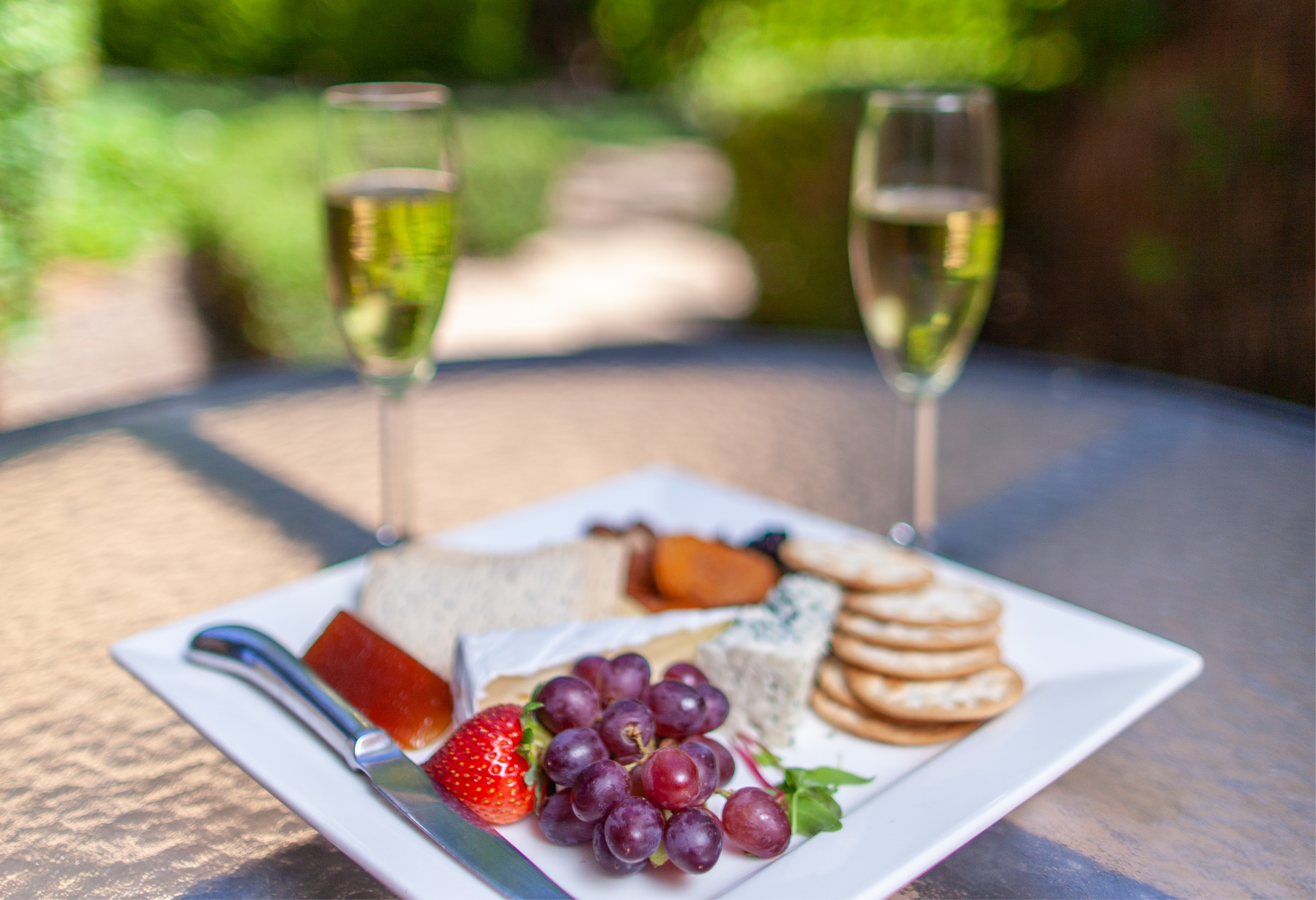 Double Superior King Bed