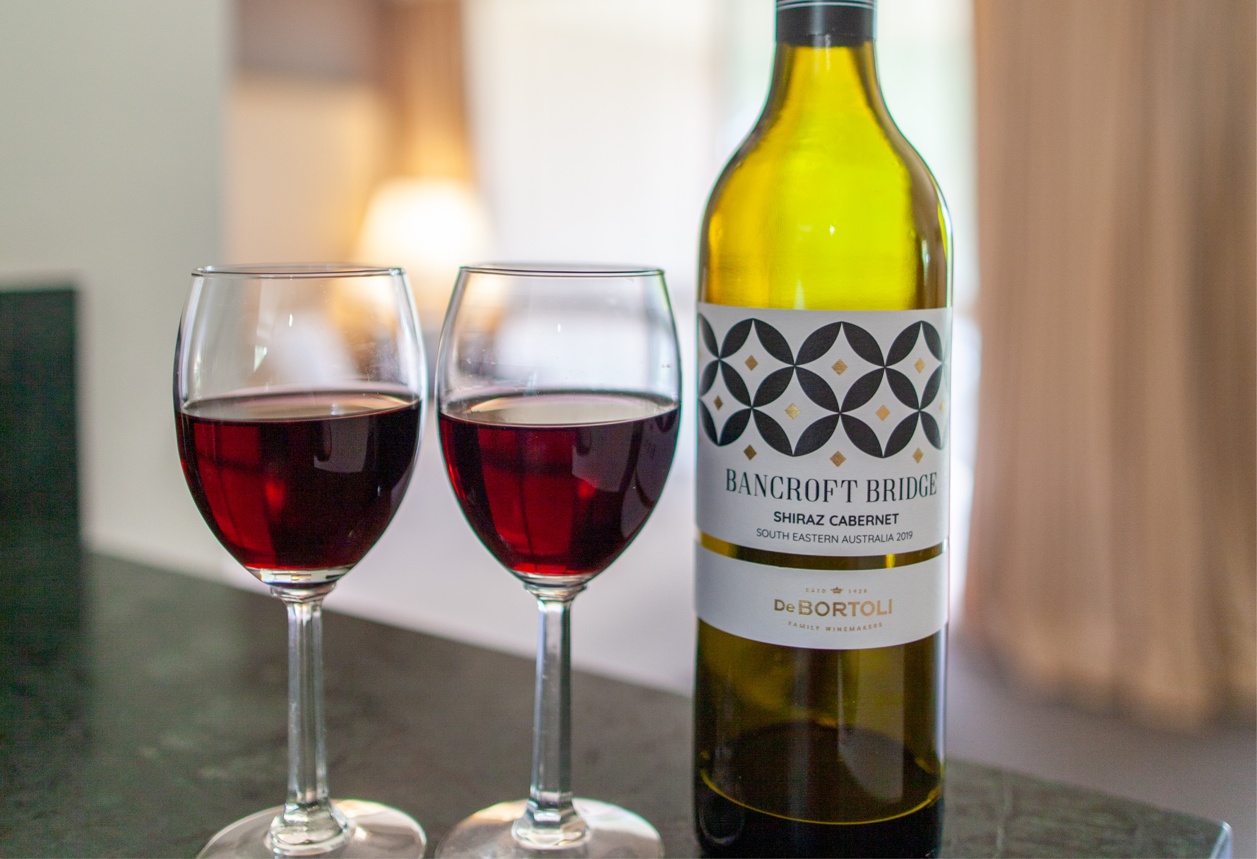 Studio King Size Bed