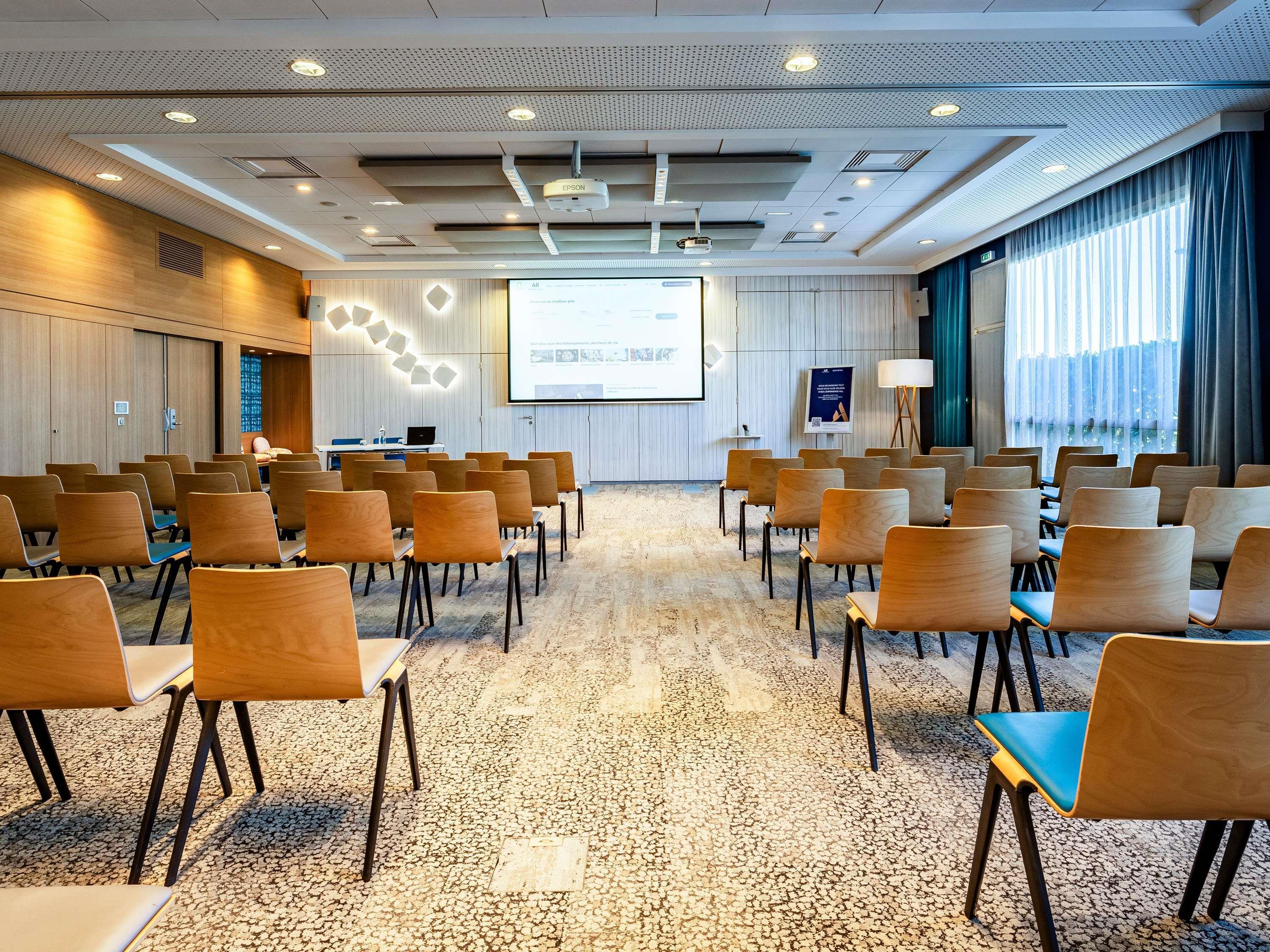 Conferences