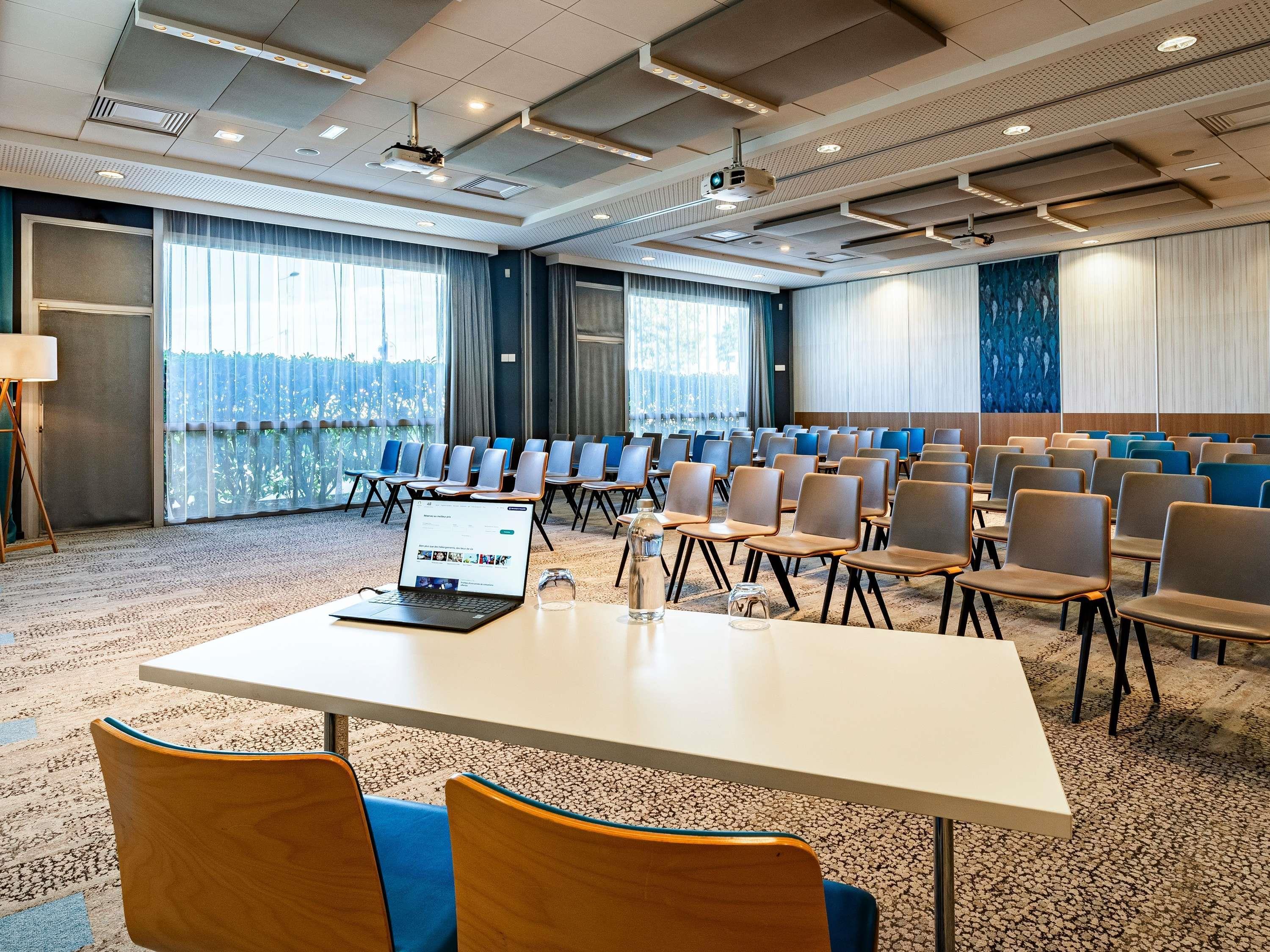 Conferences