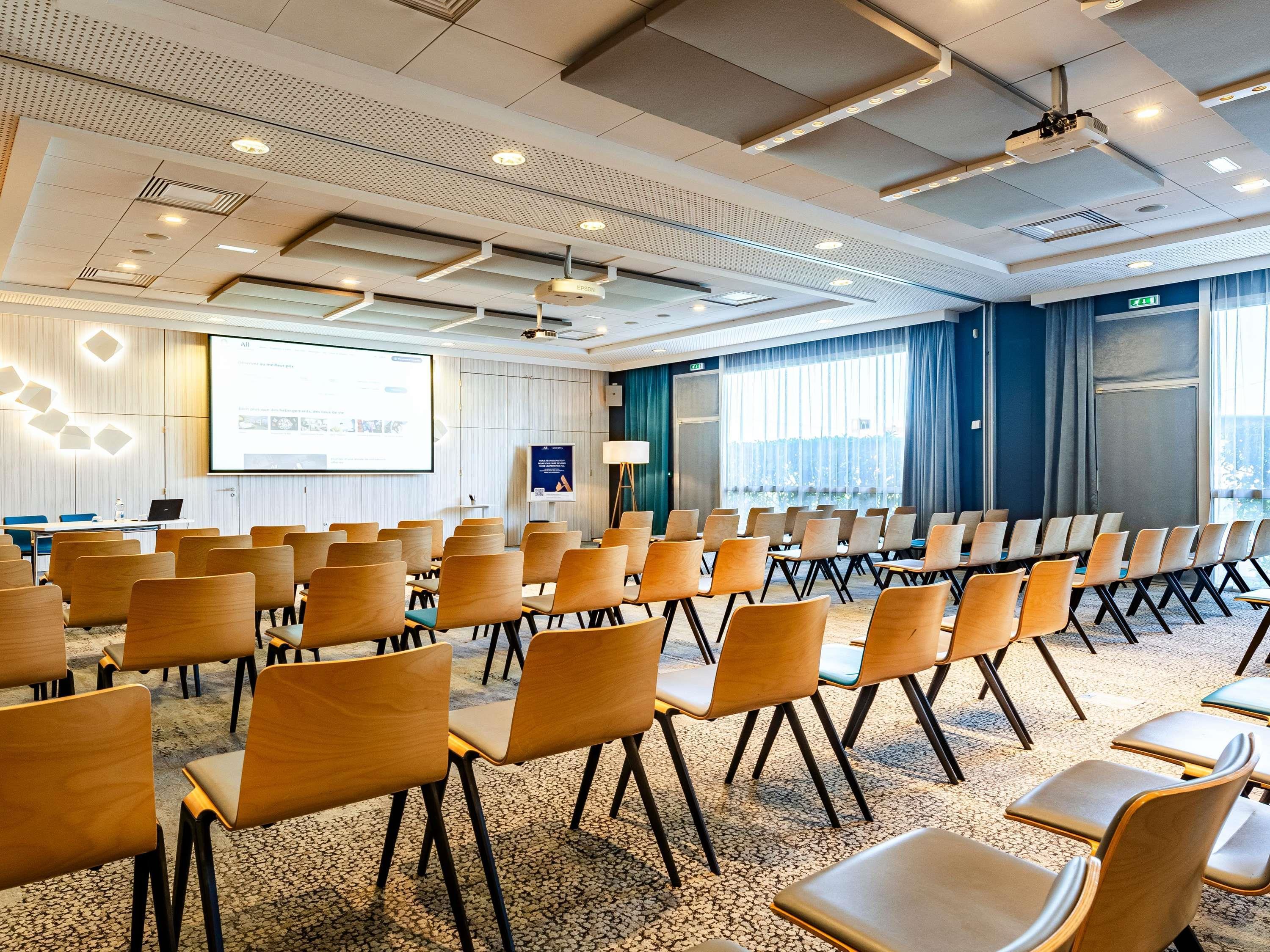 Conferences
