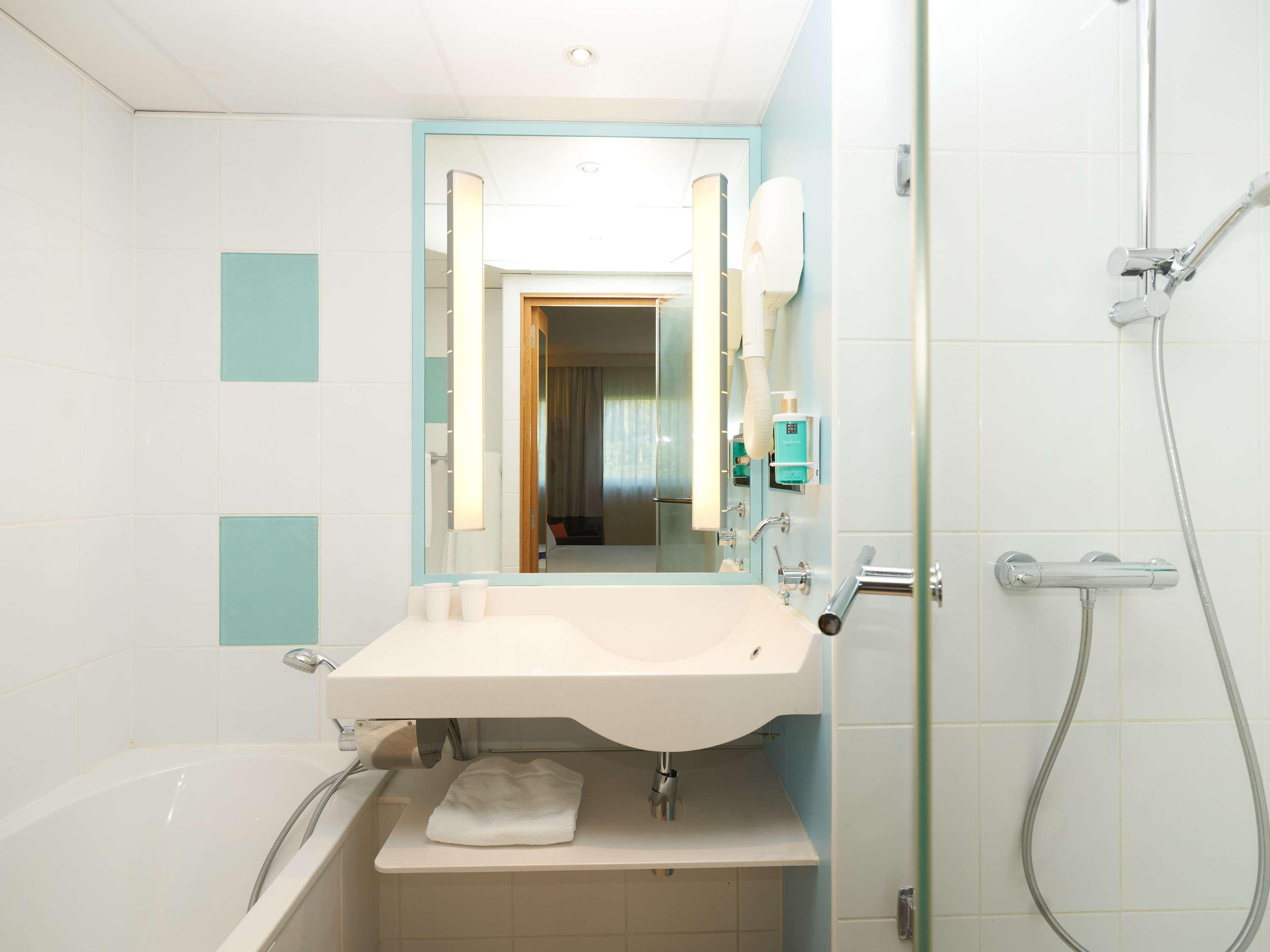 Family Room Superior with Double Bed