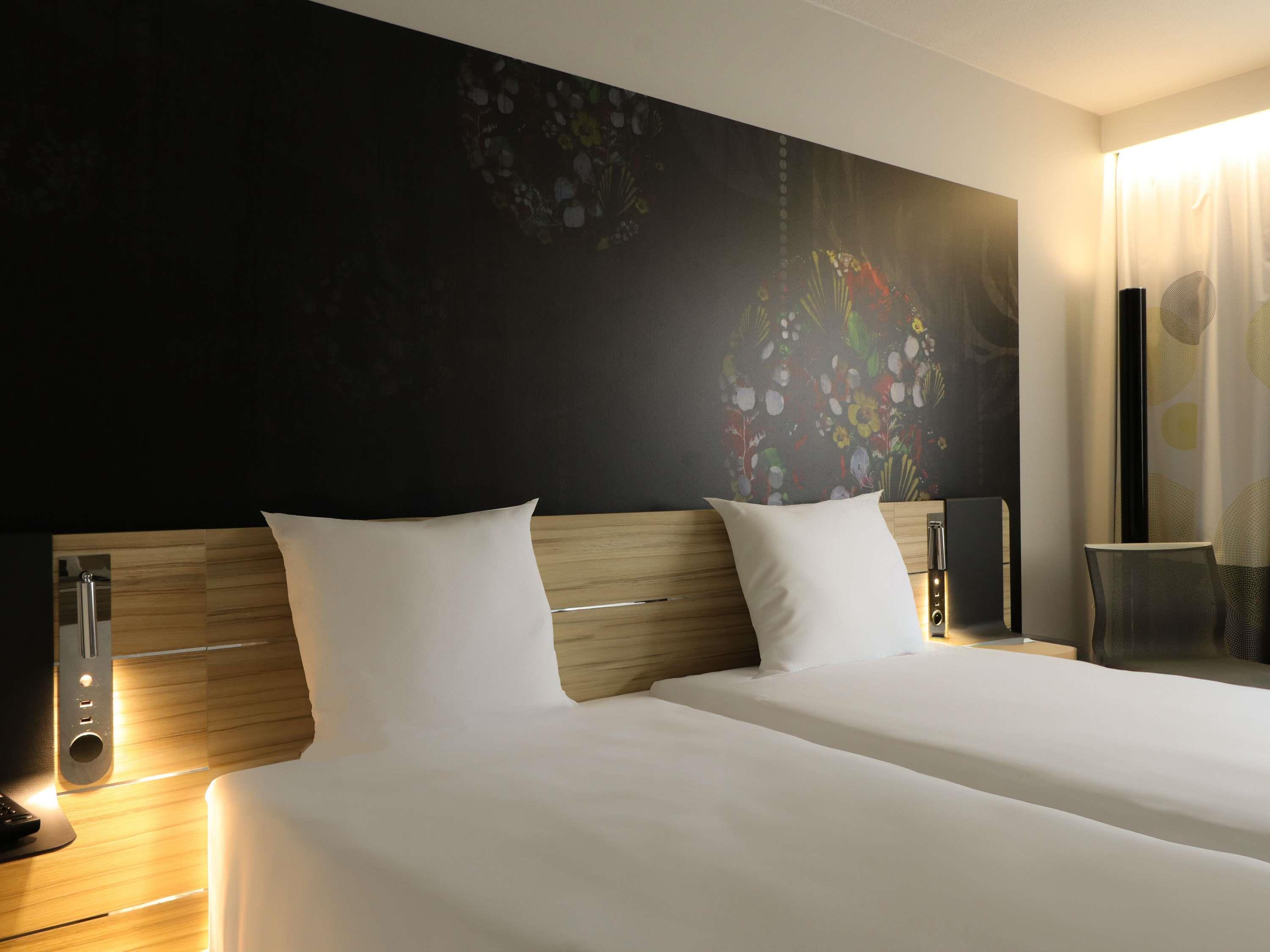 Double or Twin Standard