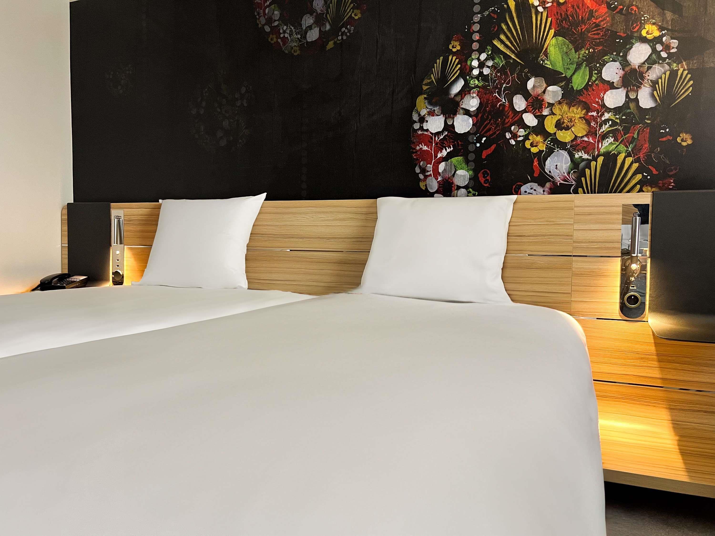 Double or Twin Standard