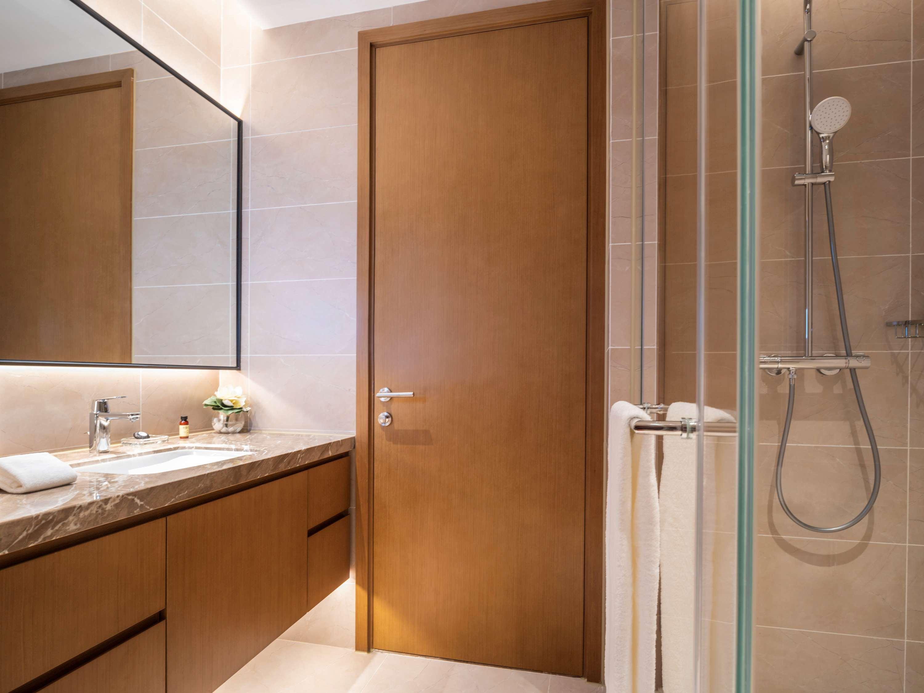 Apartment Two Bedrooms