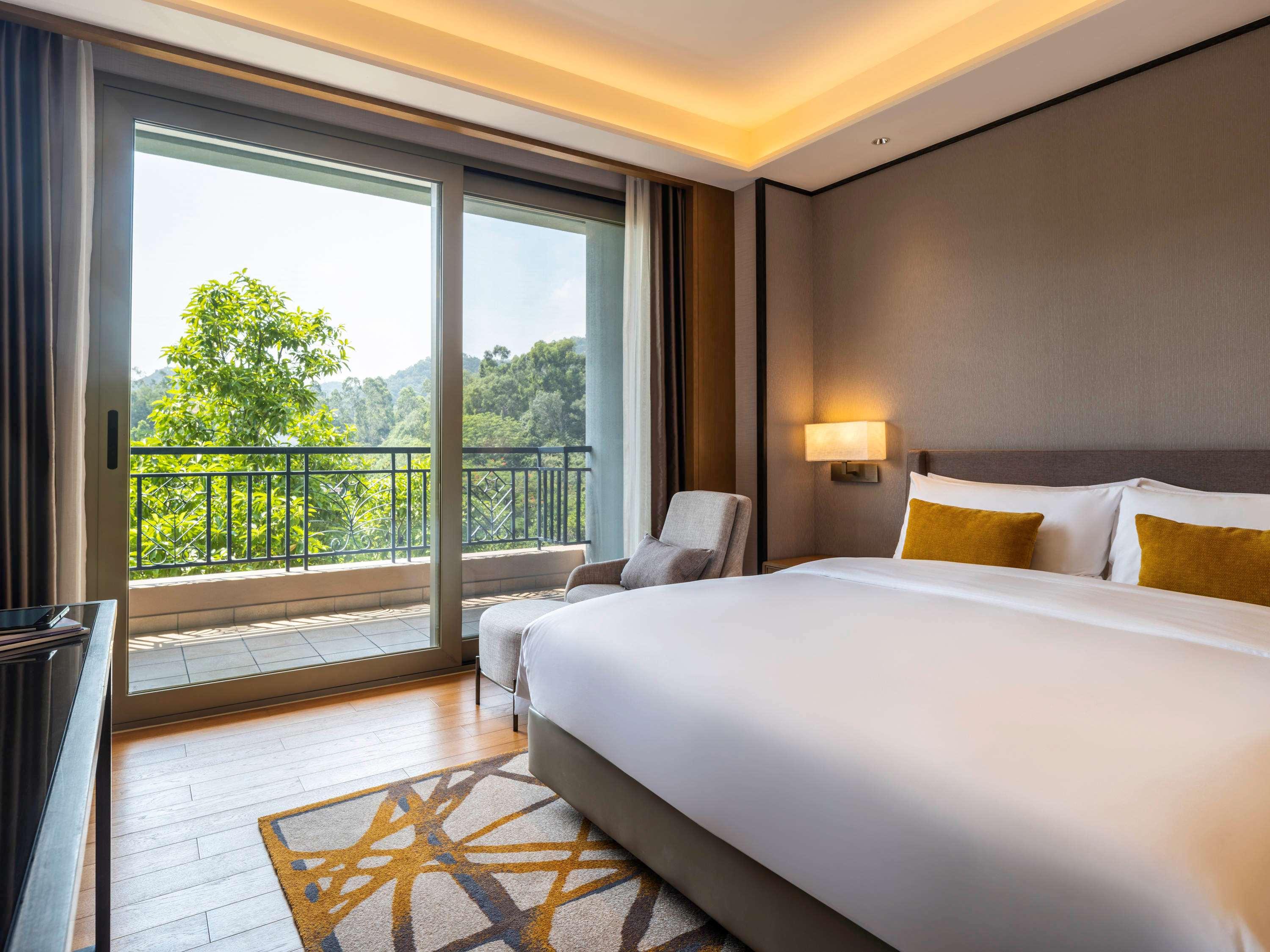 Apartment Two Bedrooms