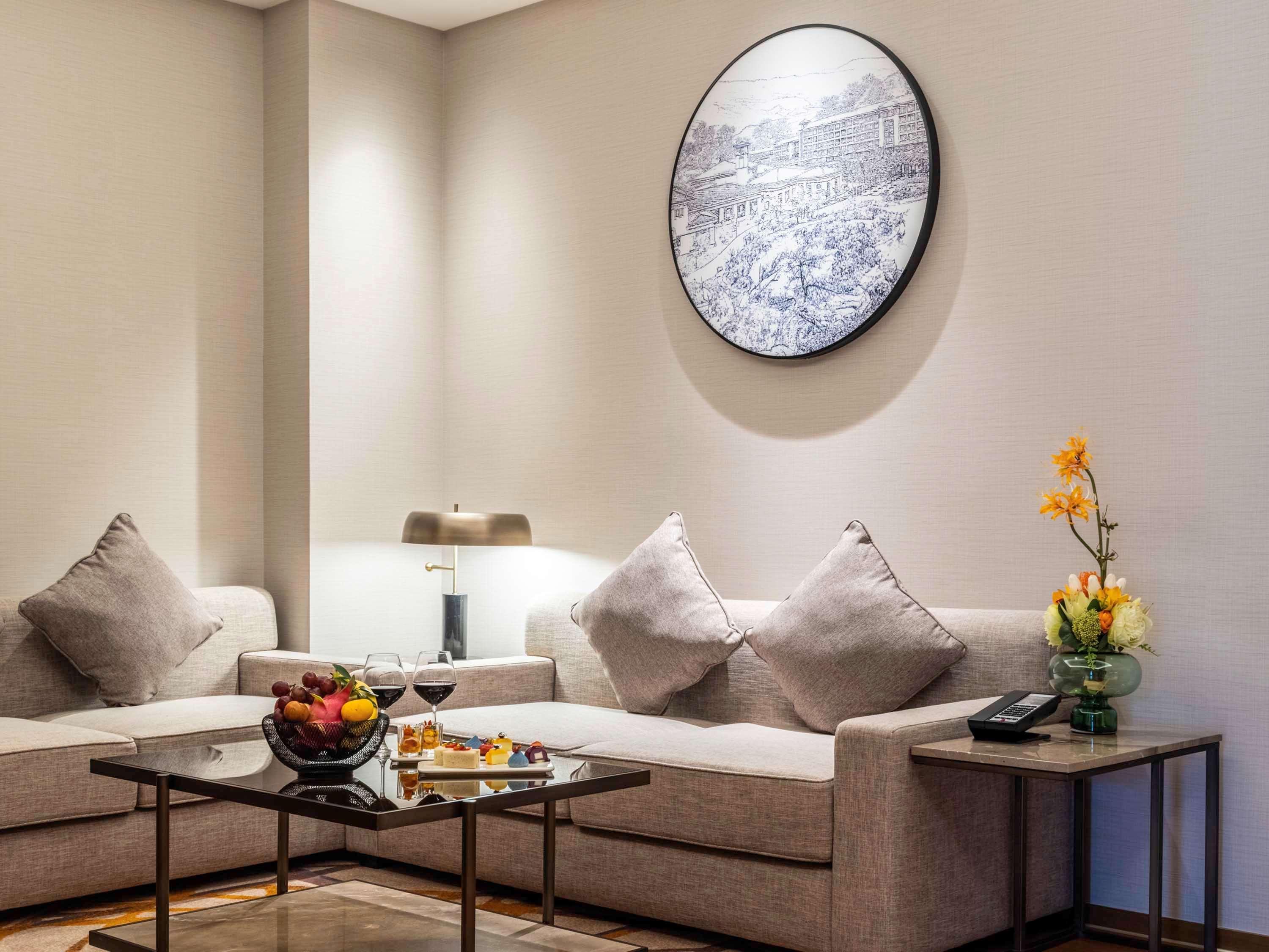 Apartment Two Bedrooms