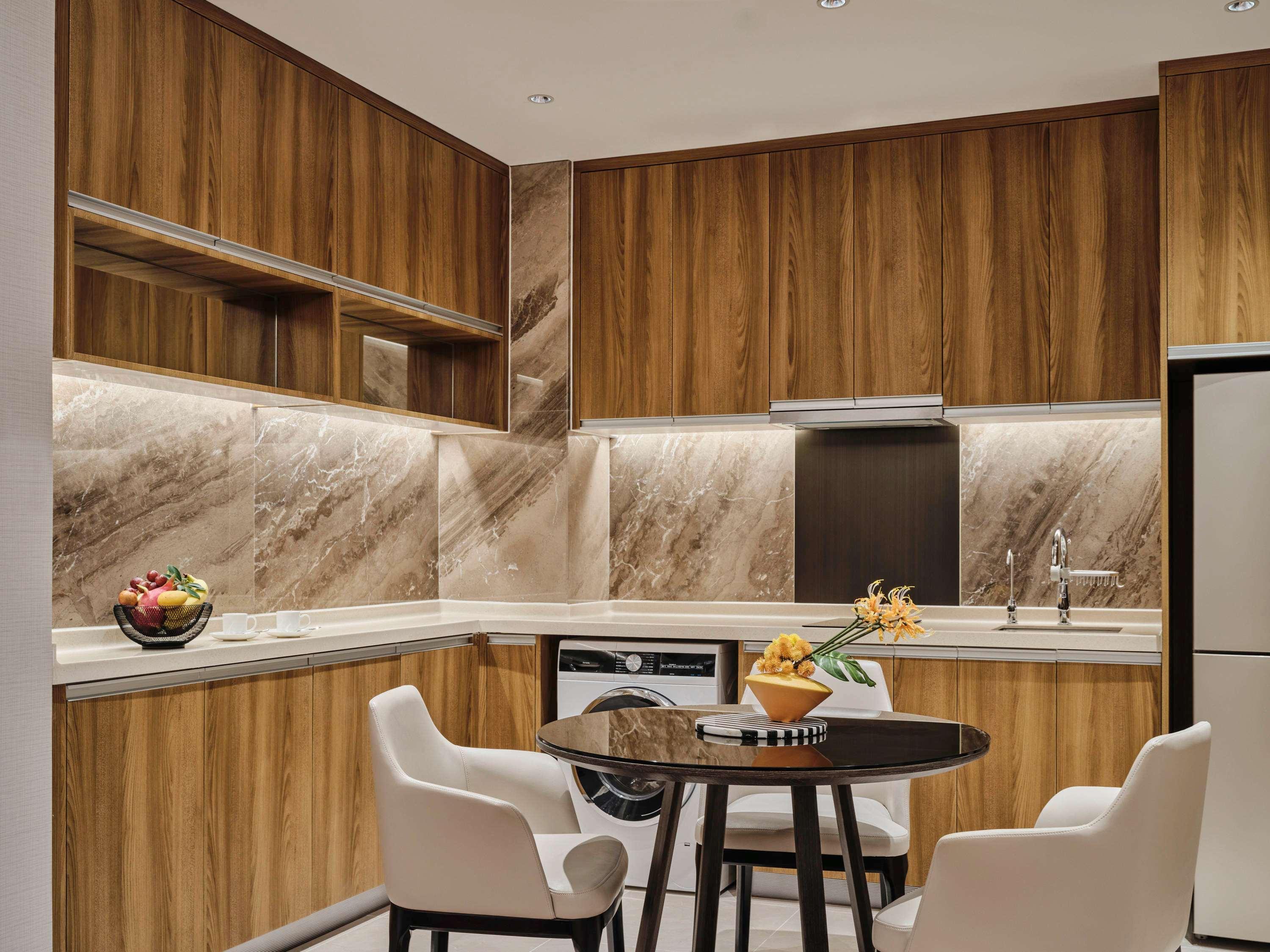 Apartment Two Bedrooms