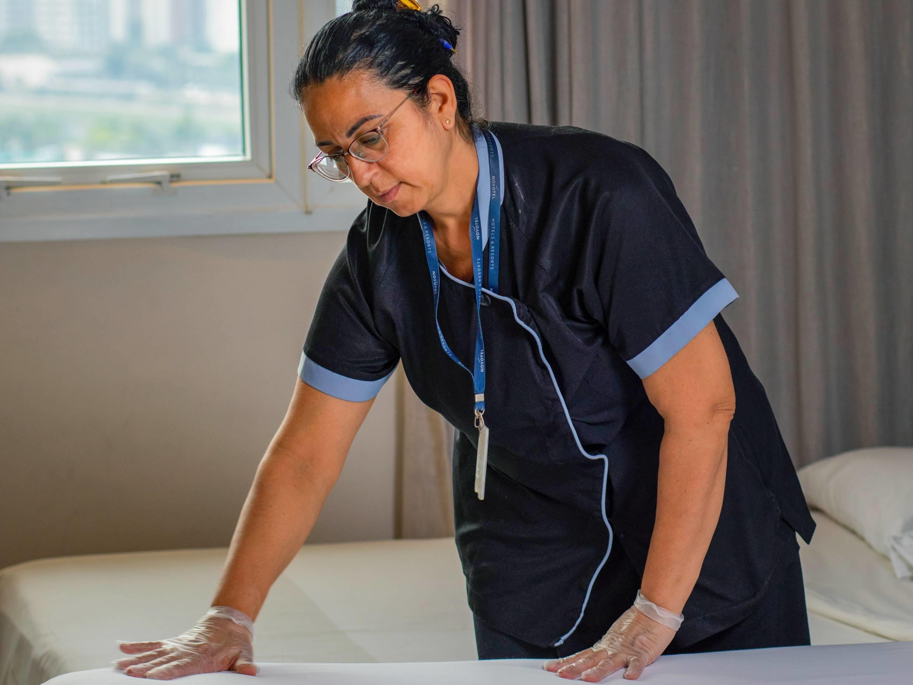 Family Room with Views