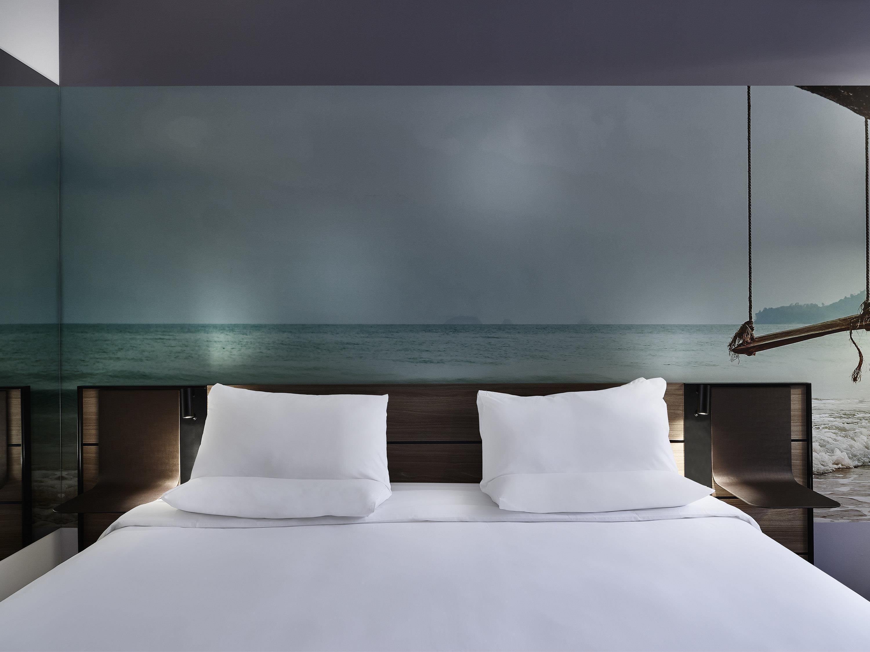 Family Room with Views