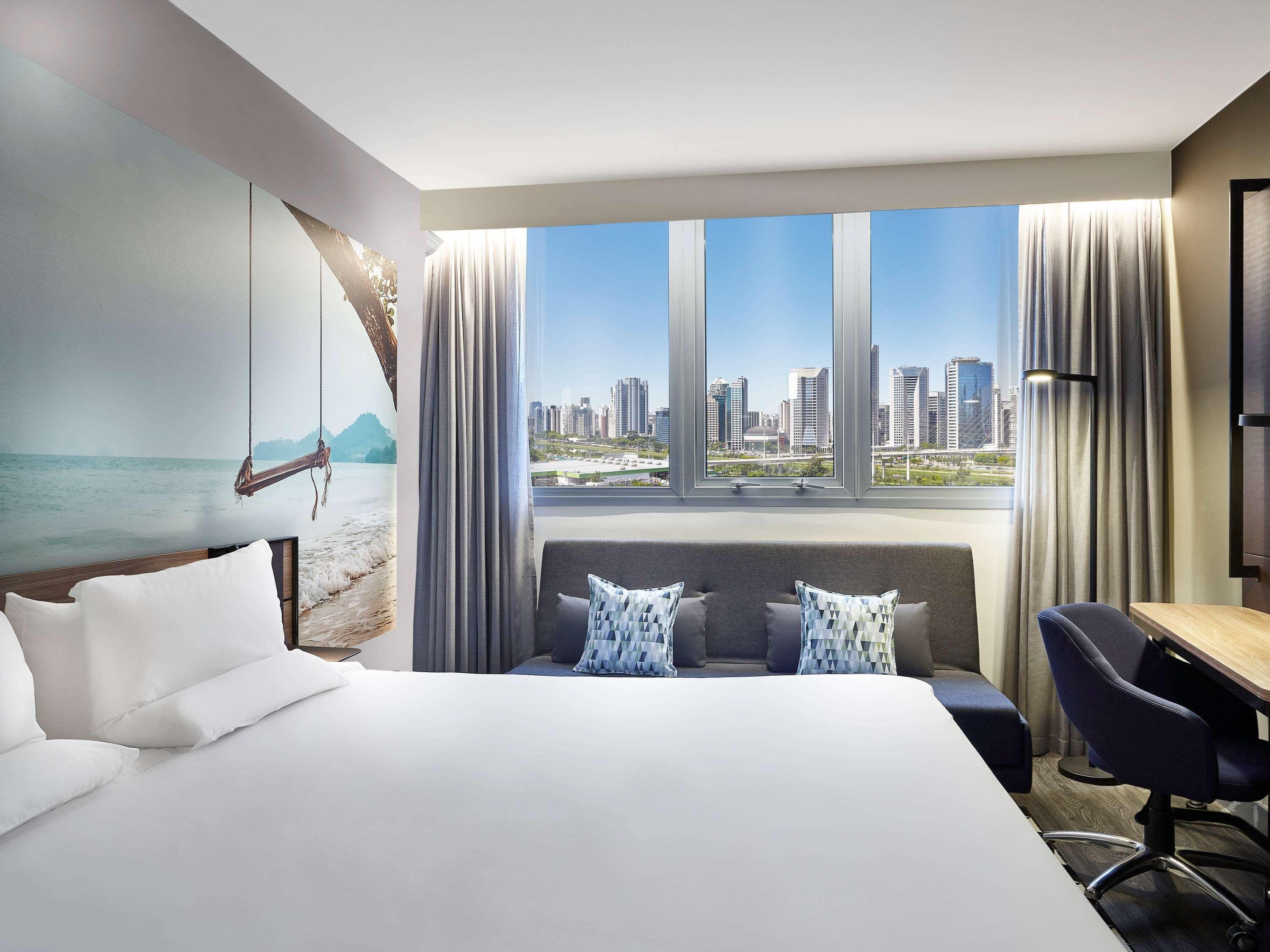 Apartment Superior with Views