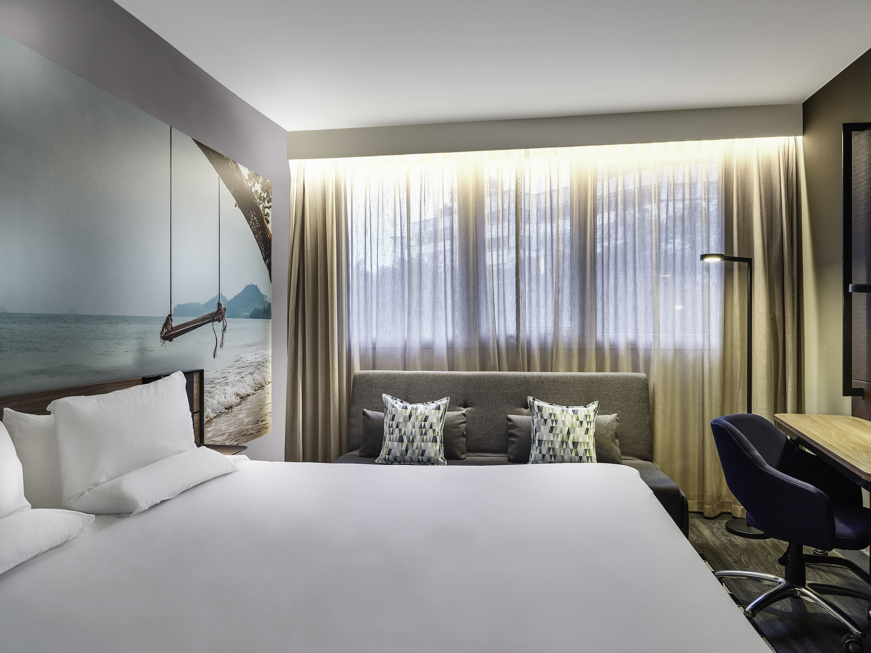 Apartment Superior with Views