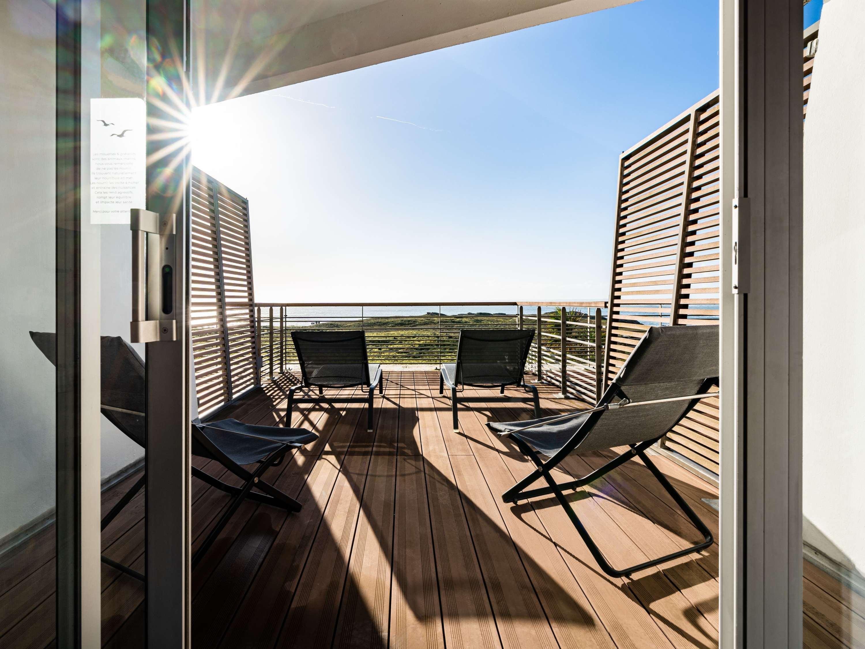 Family Room Connecting Room