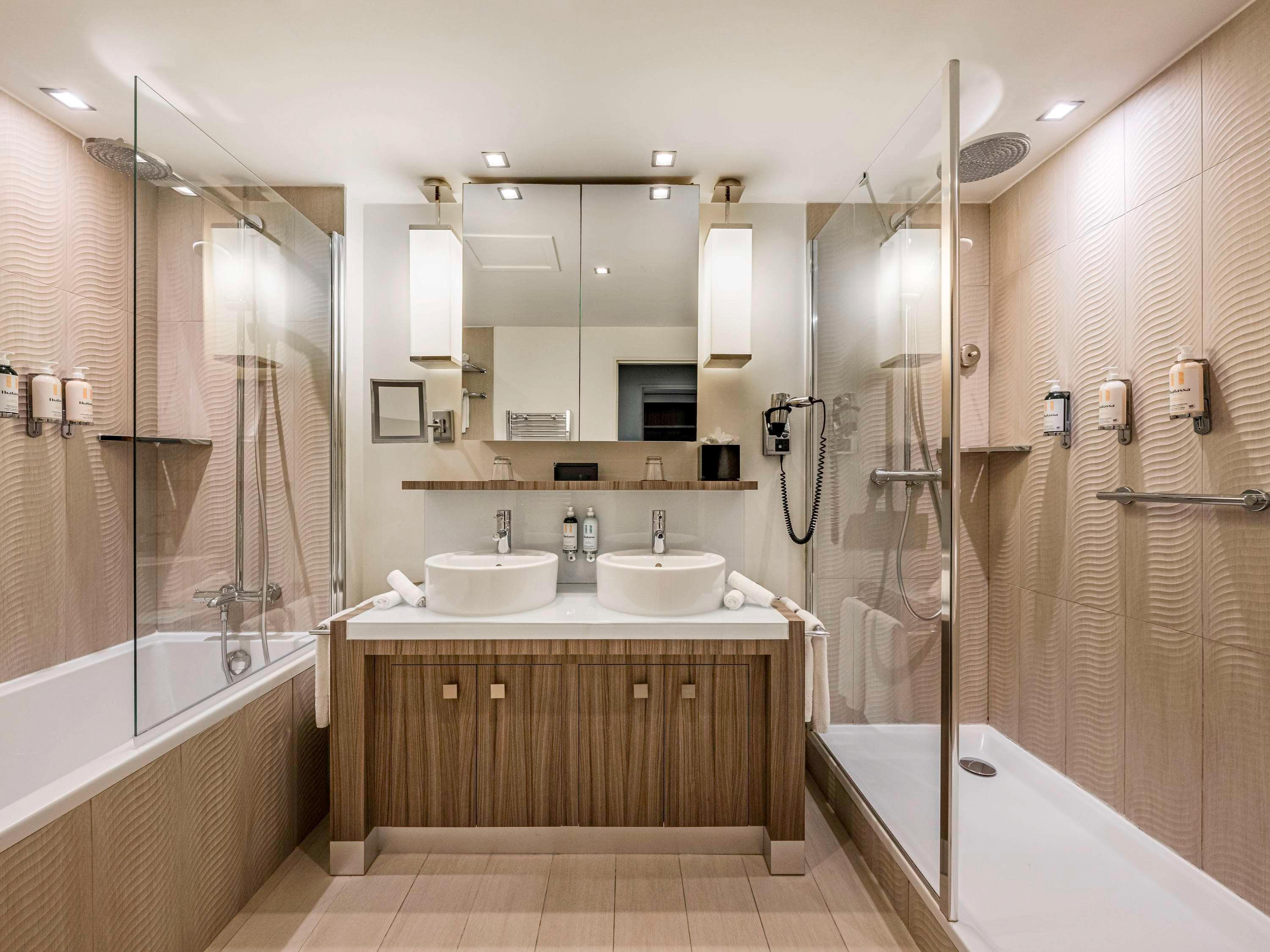 Junior Suite Ocean View