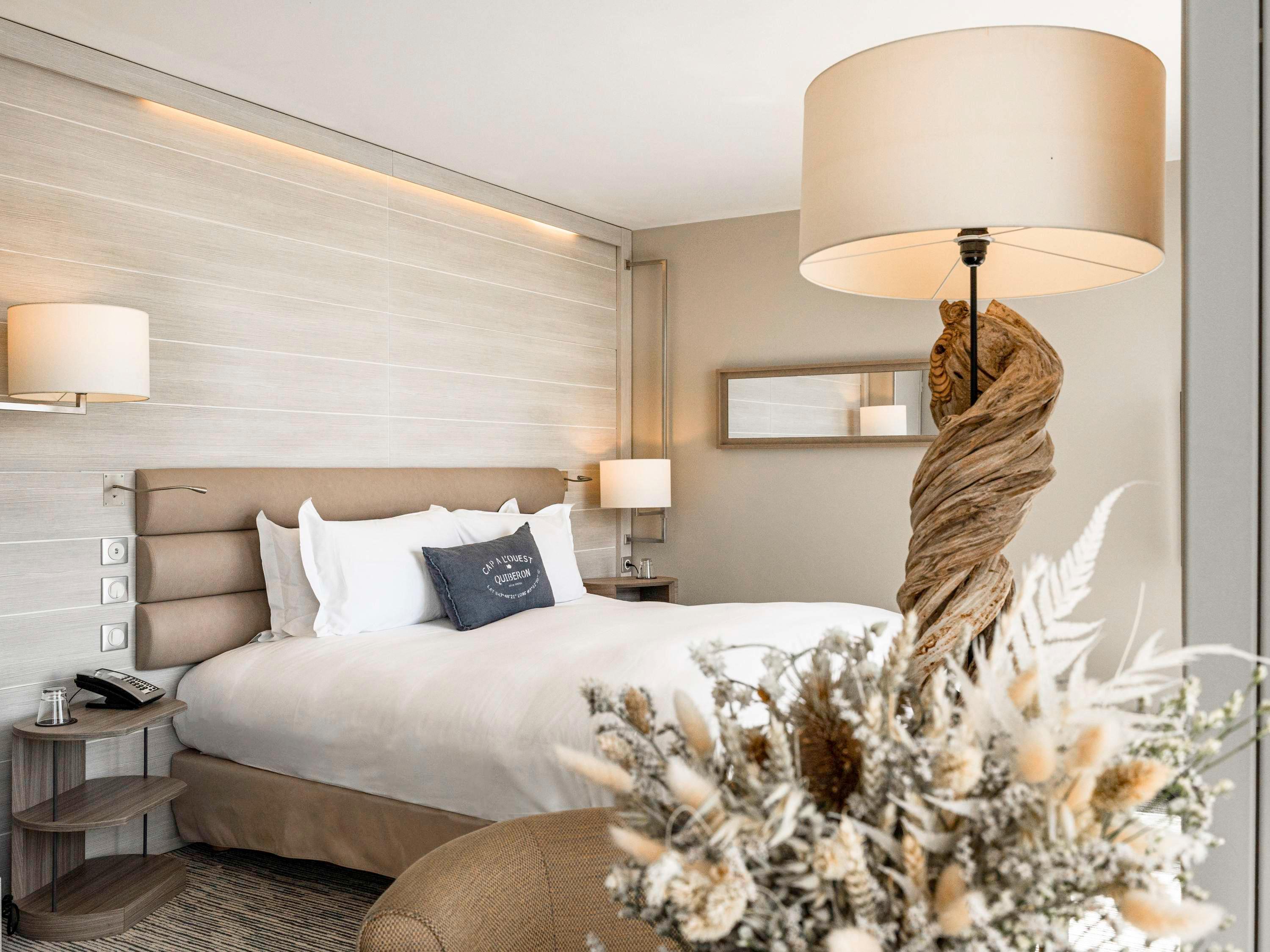 Junior Suite Ocean View