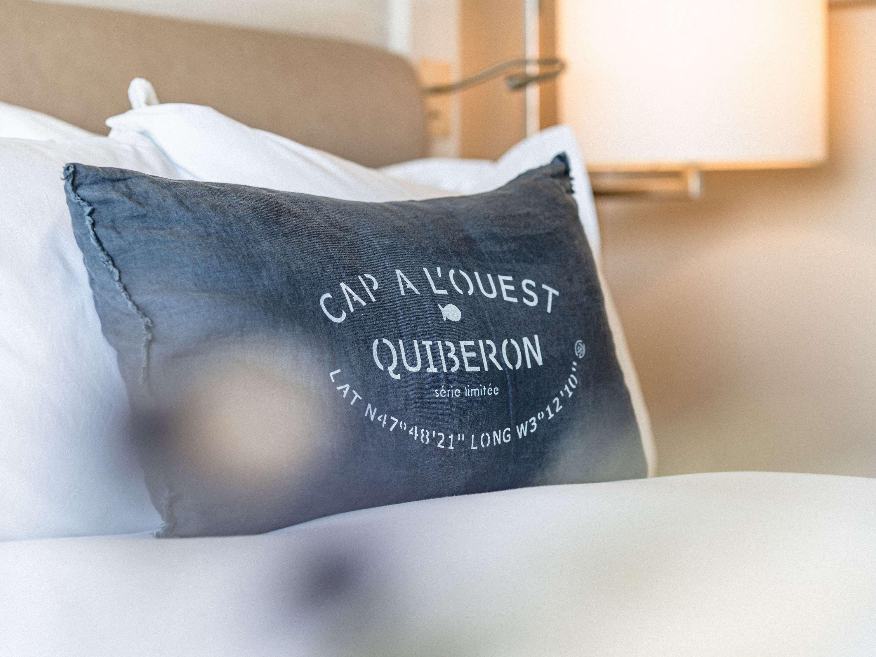 Suite Deluxe Sea View