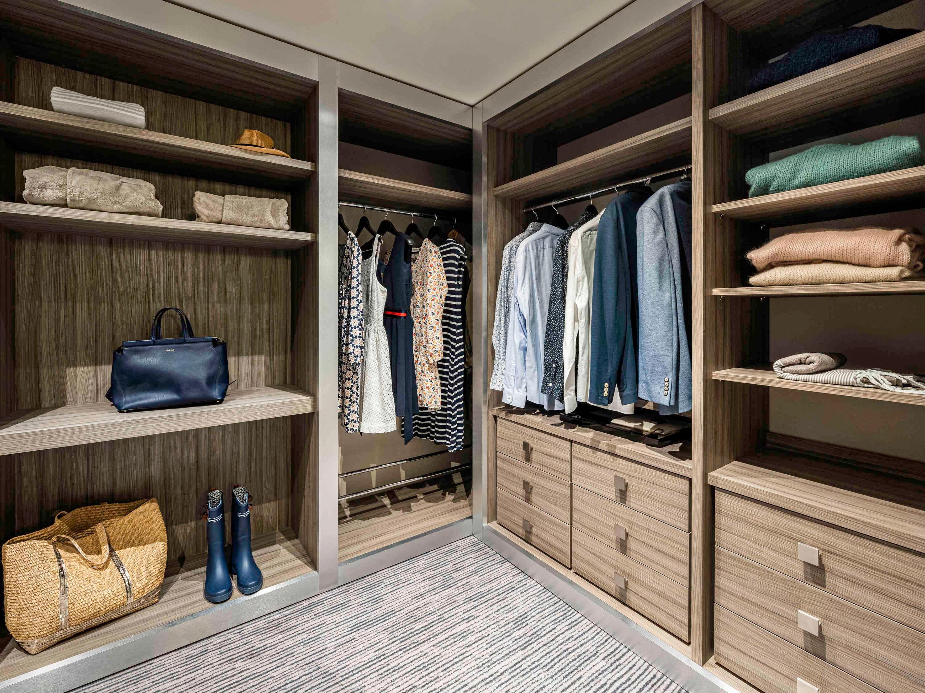 Suite Deluxe Sea View