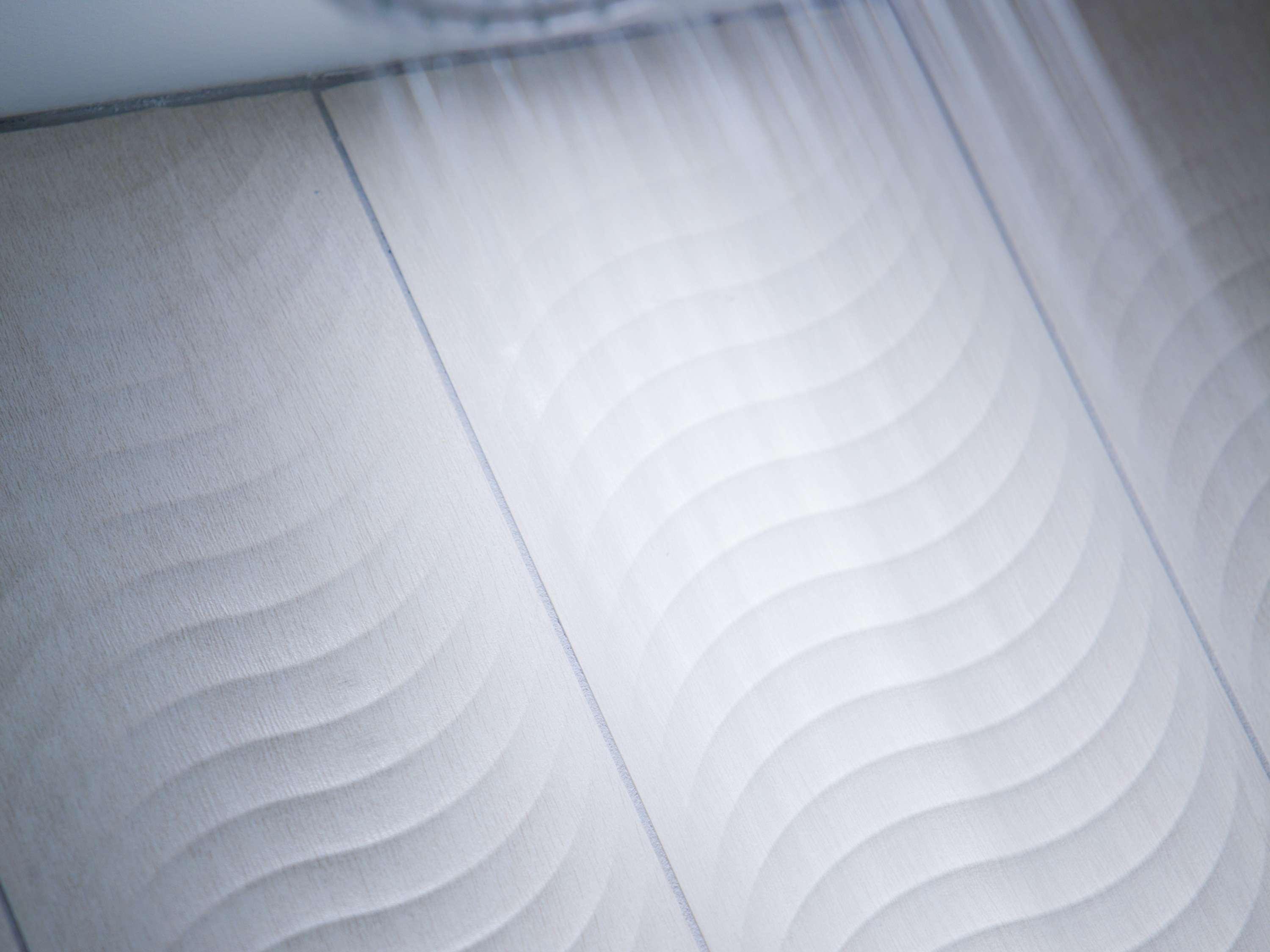 Double Classic Queen Bed