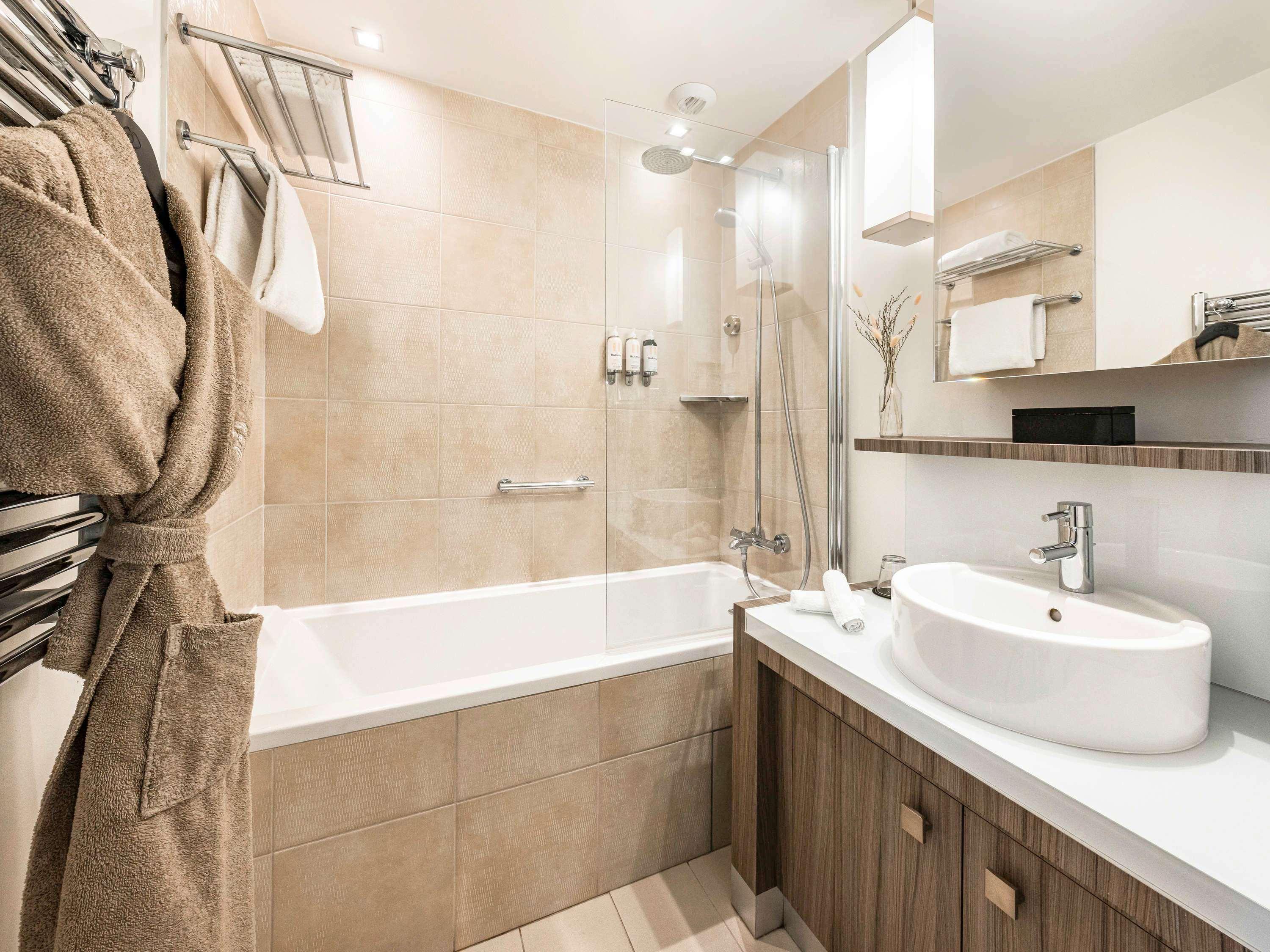 Suite Superior Sea View