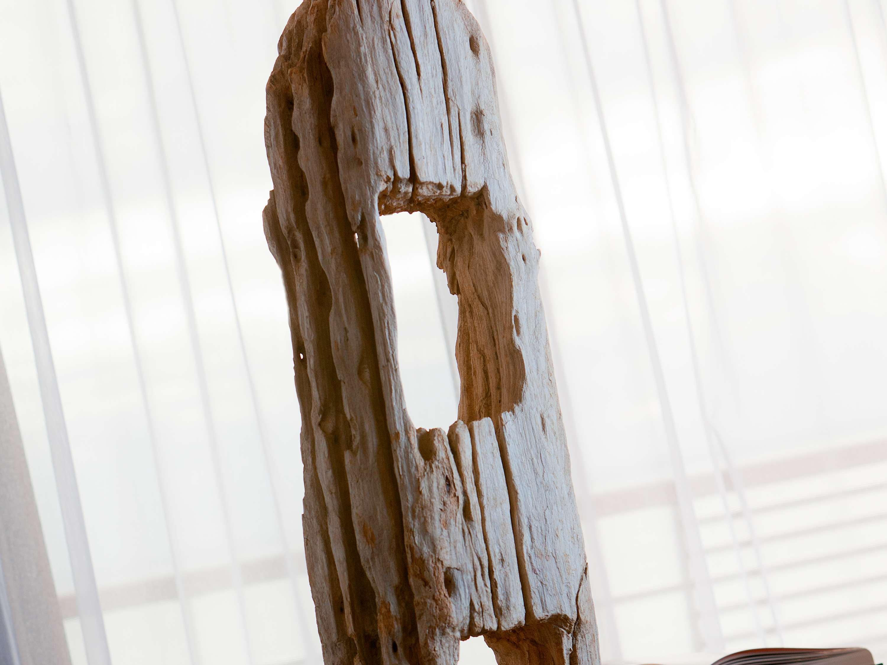 Junior Suite Queen Size Bed