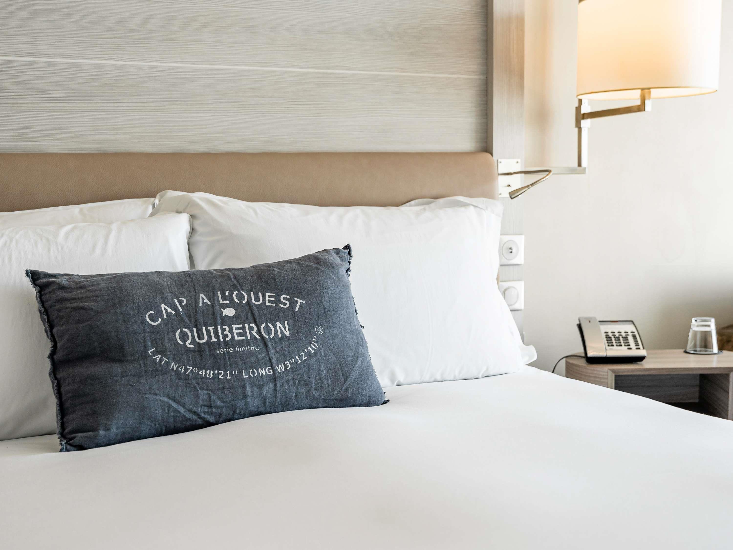 Double or Twin Superior Sea View