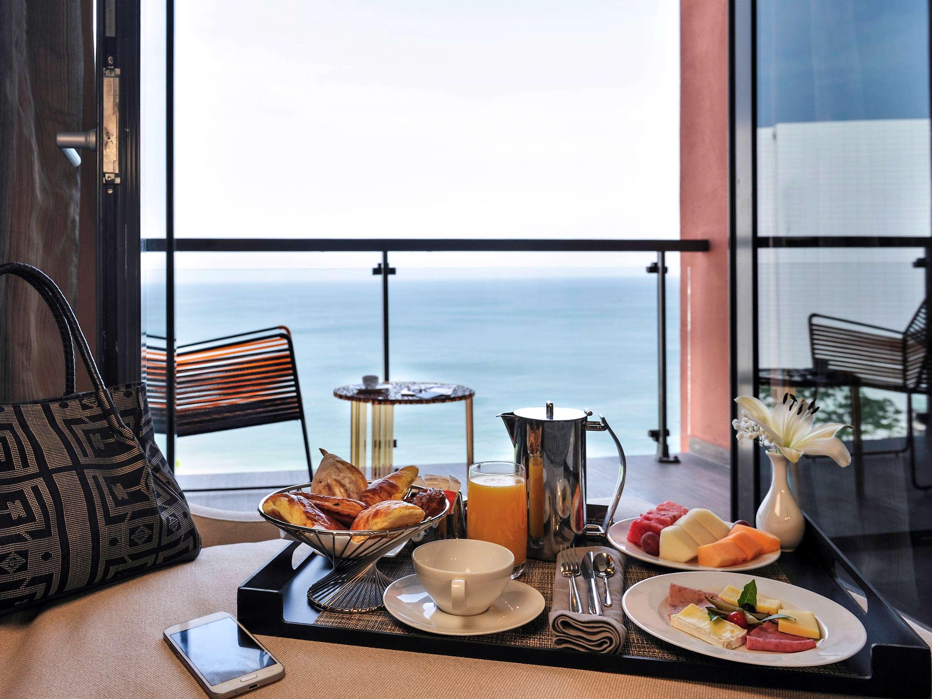 Double Deluxe Sea View