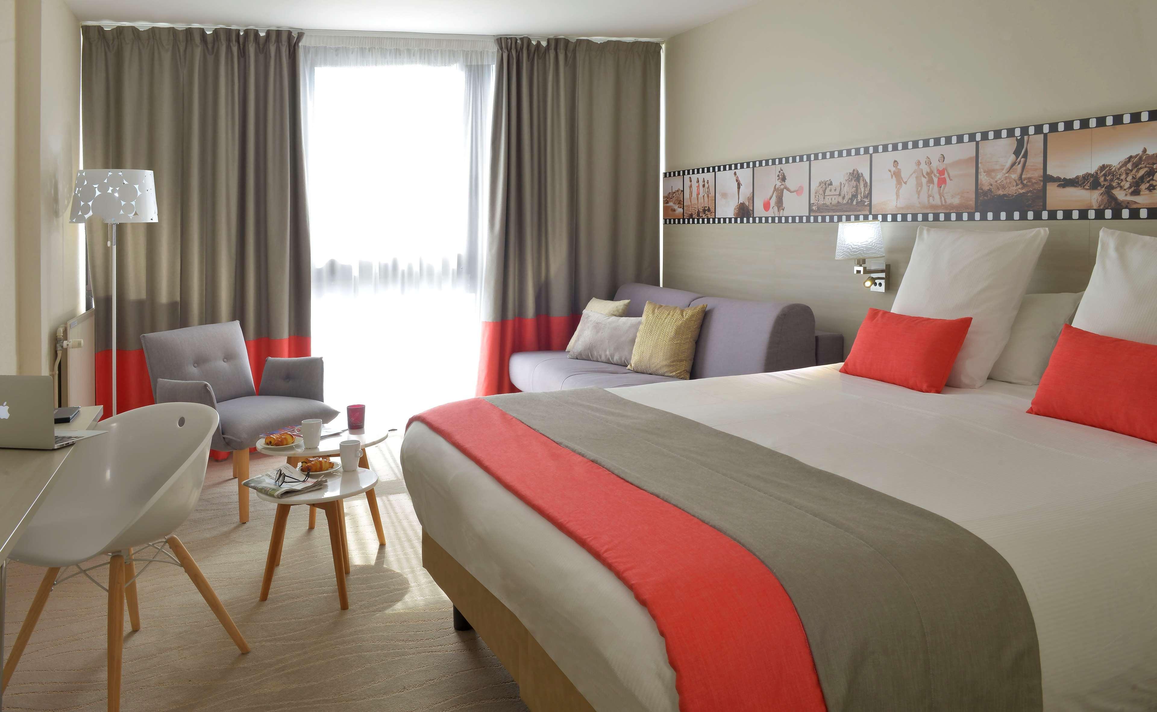 Junior Suite Capacity 4