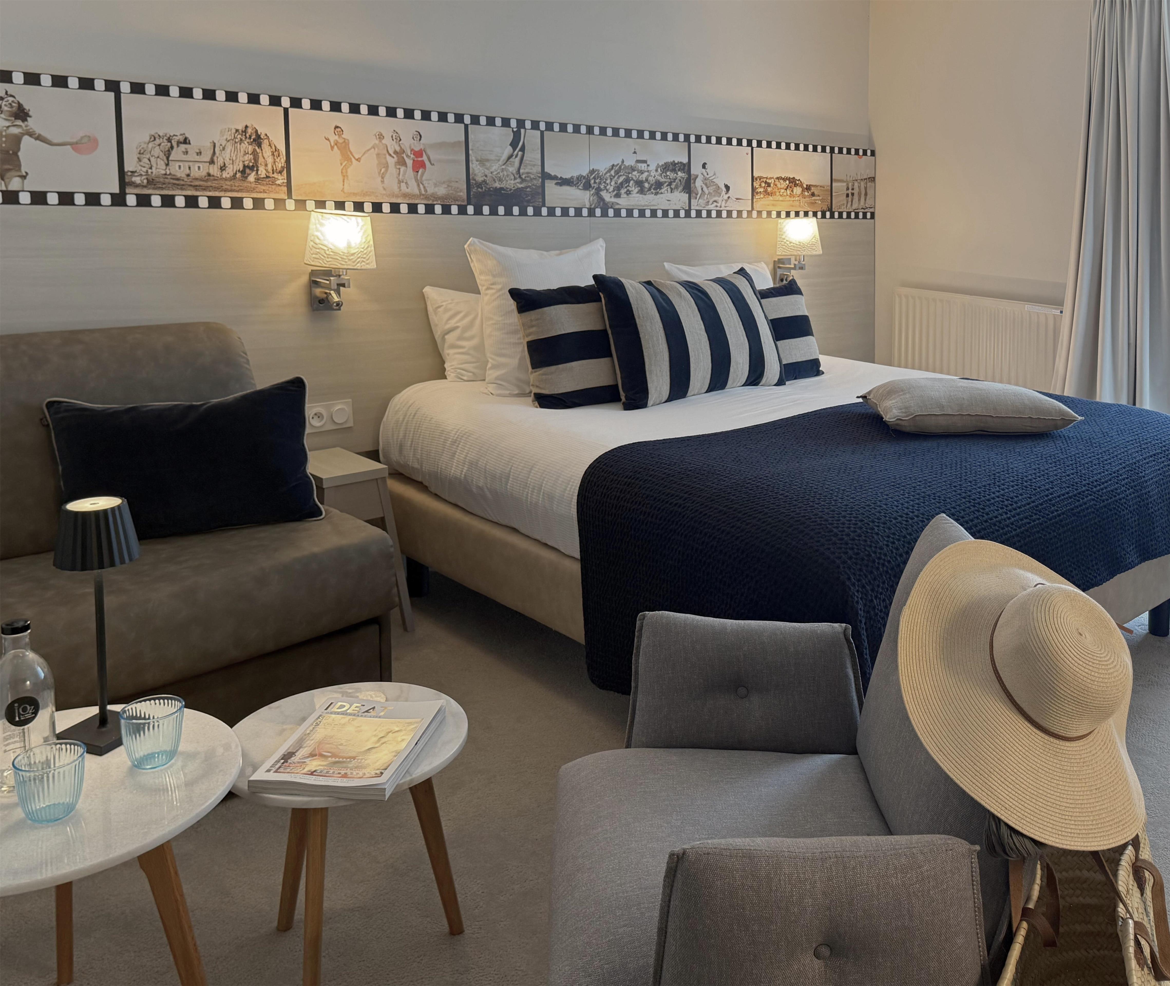 Family Room Capacity 5