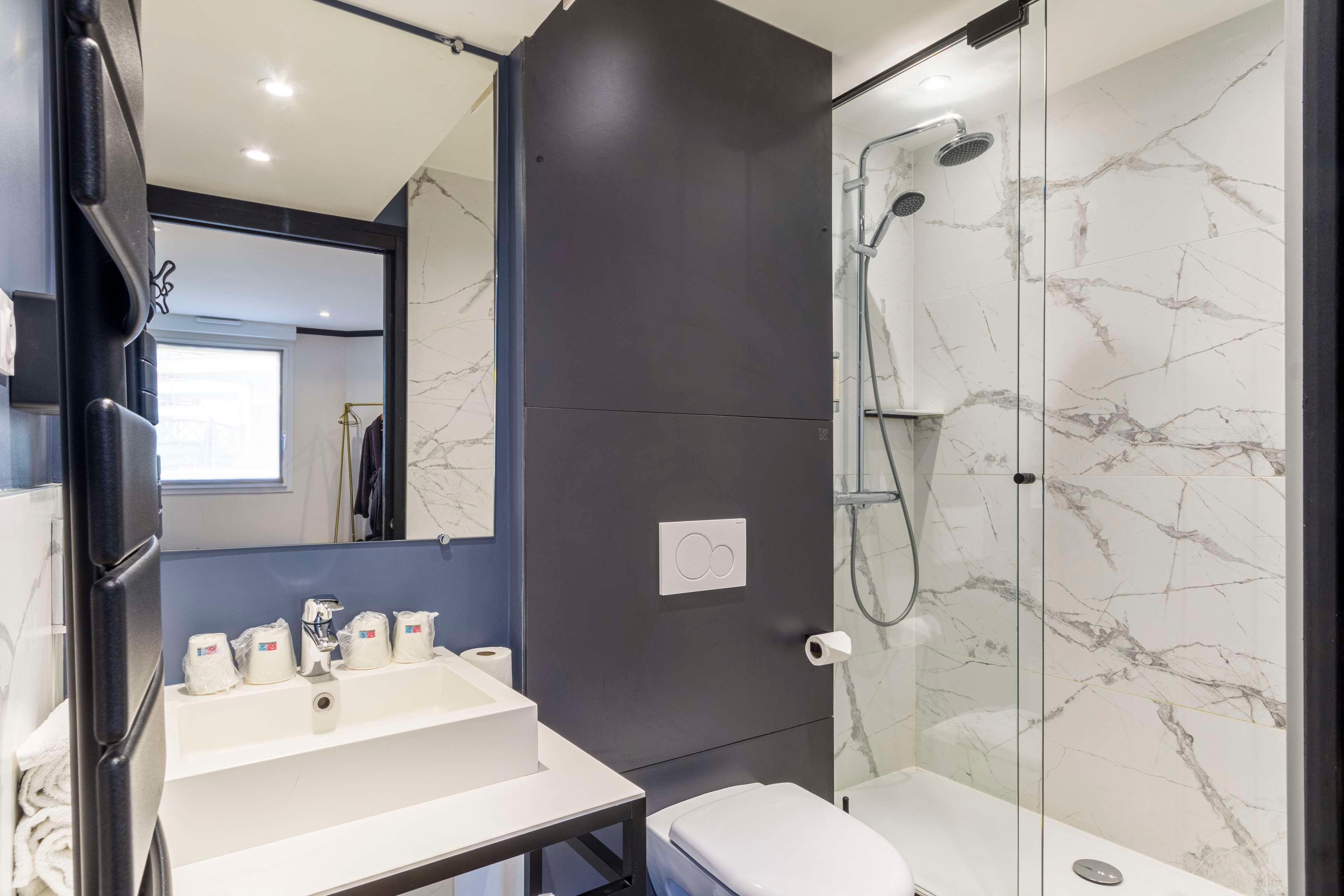 Apartment Capacity 4