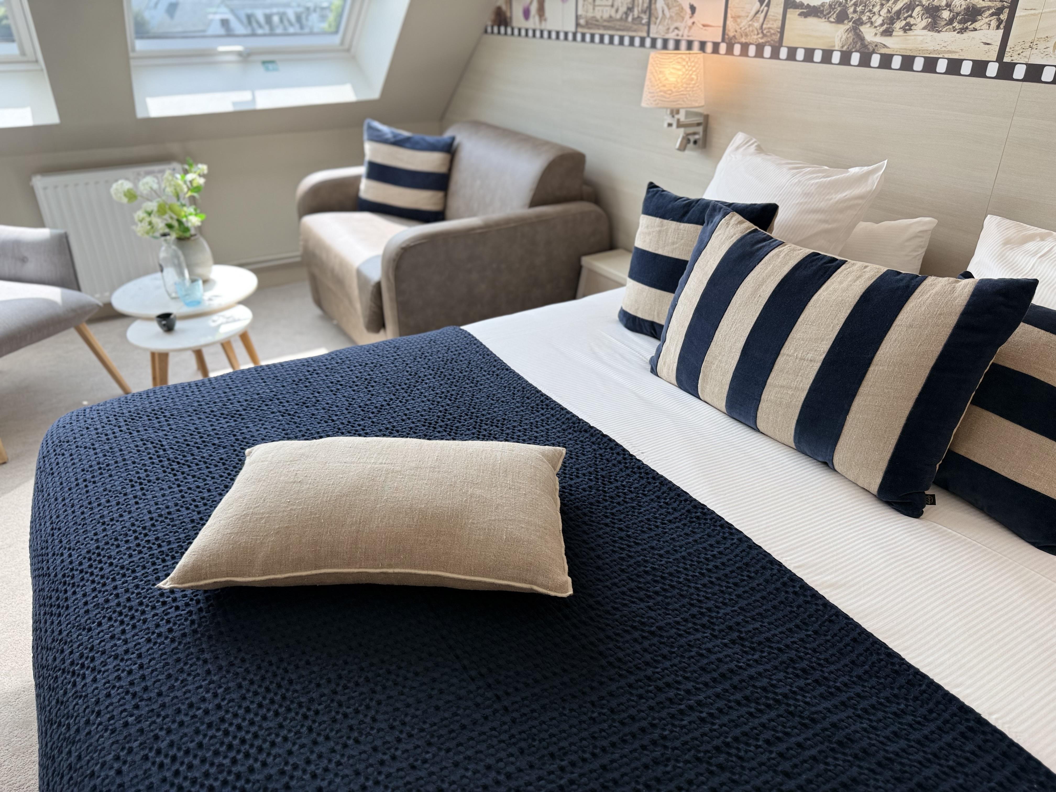 Junior Suite Capacity 4