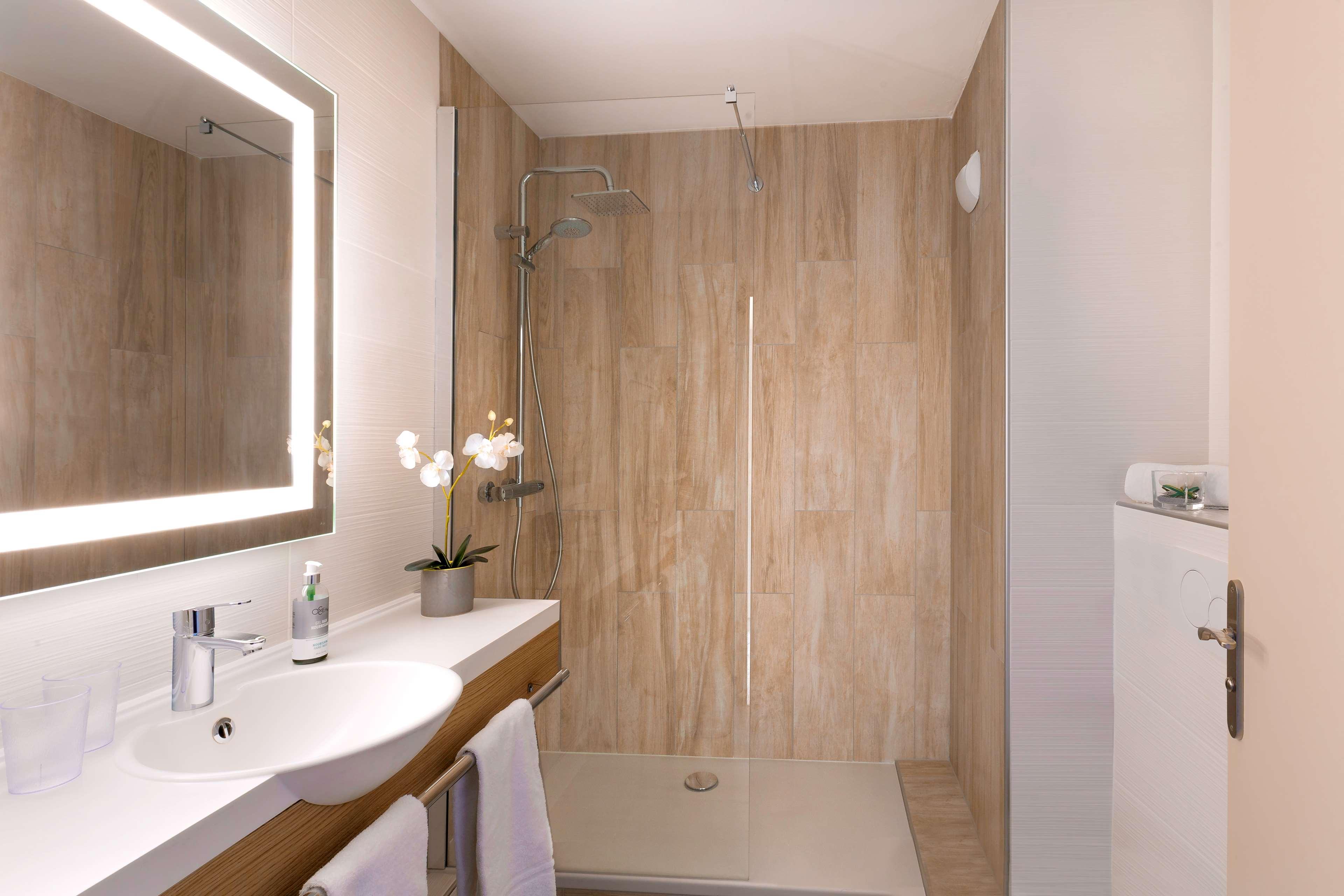 Junior Suite Capacity 4