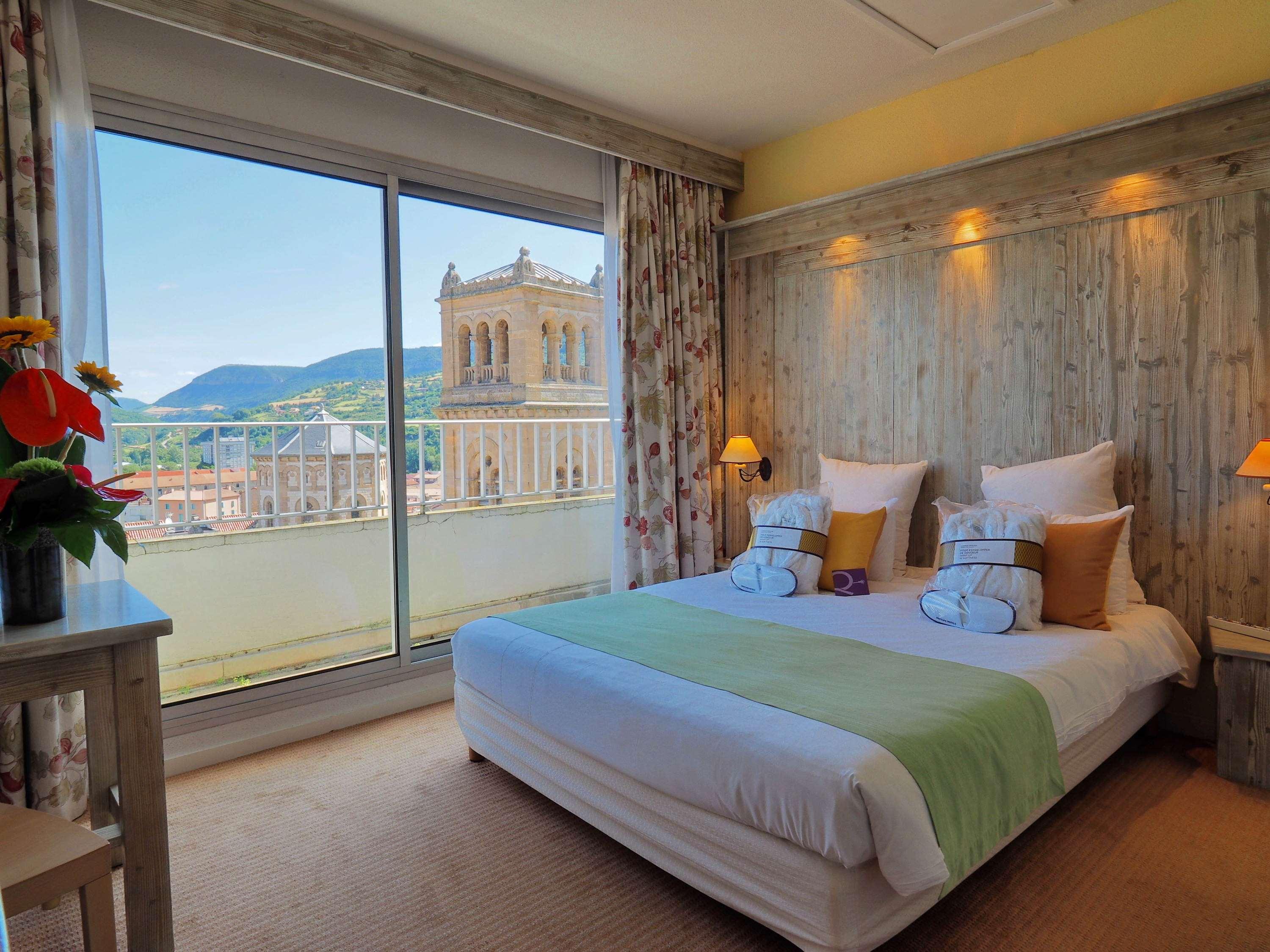 Double Superior with Double Bed