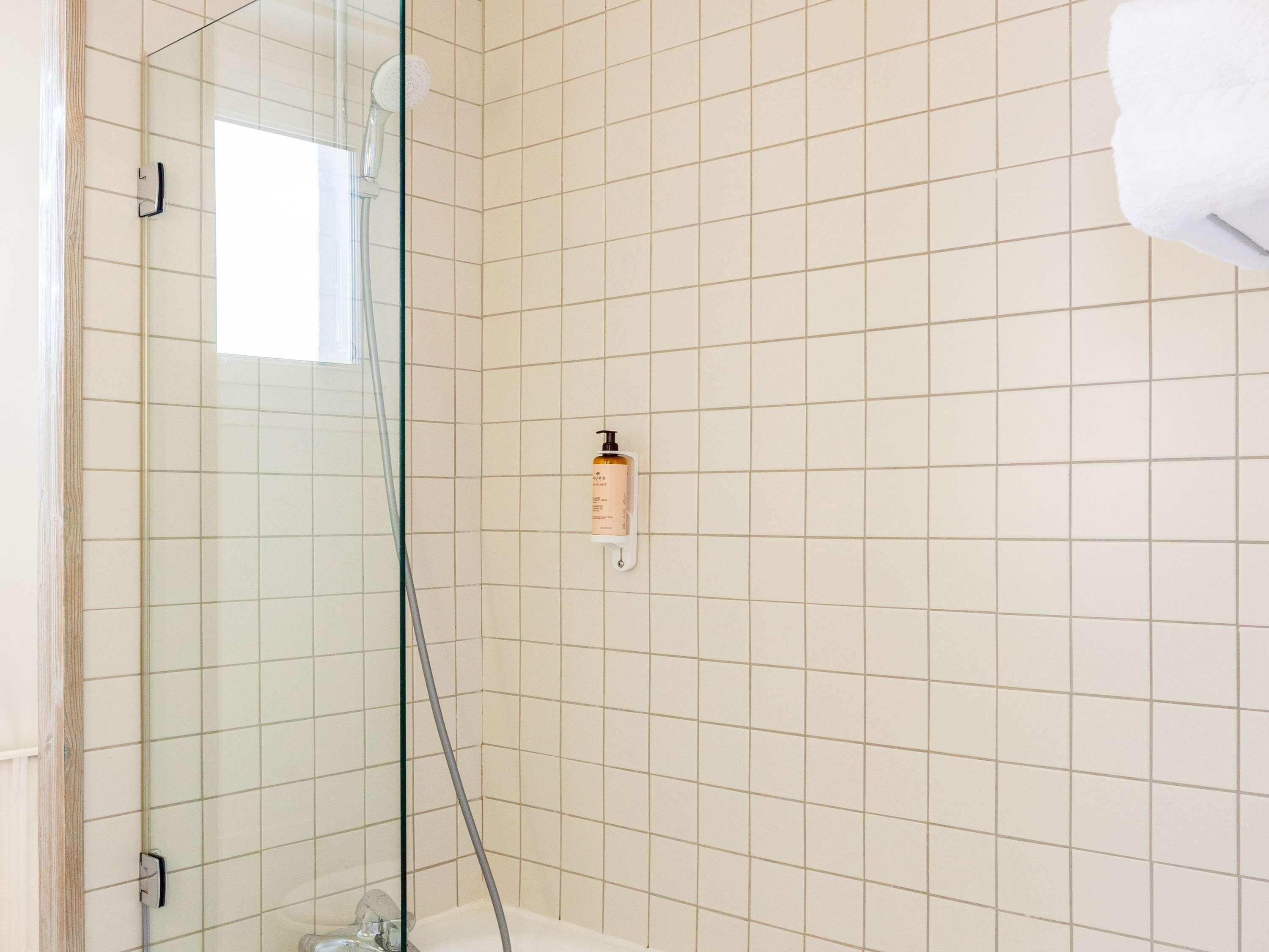 Double Superior with Double Bed