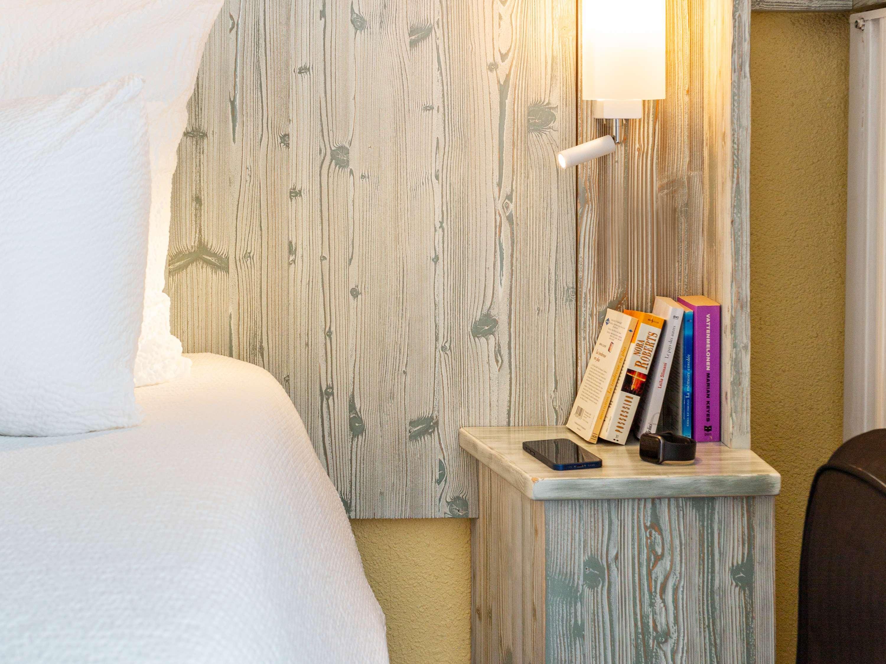 Double Superior with Double Bed