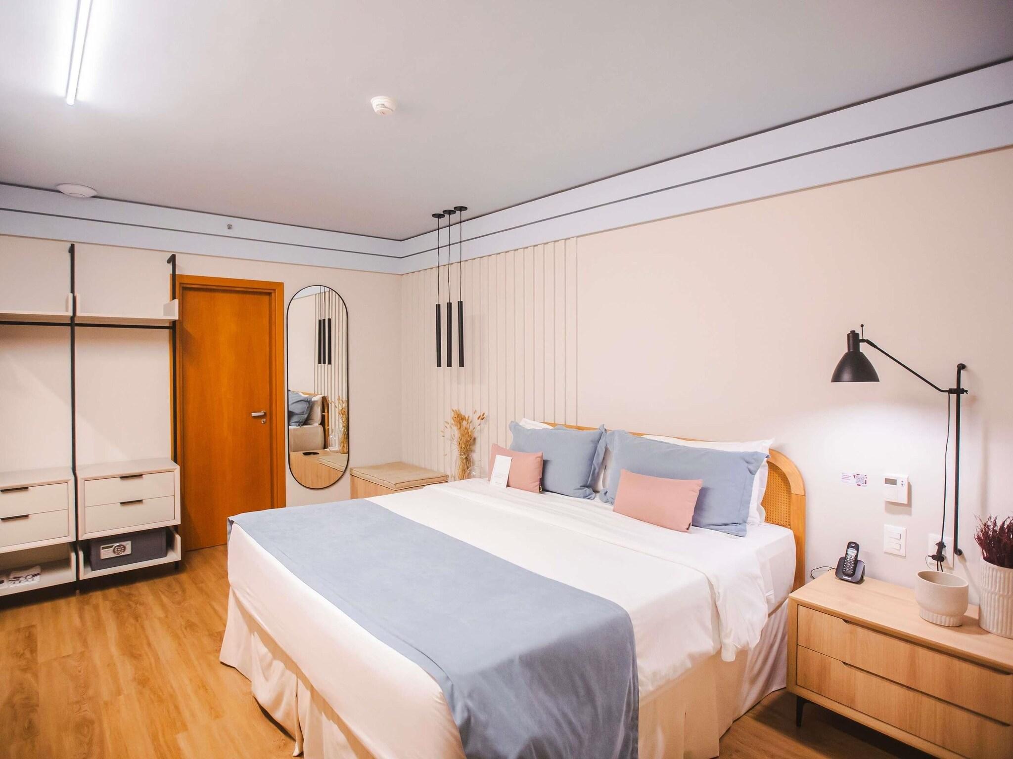 Junior Suite Sea View