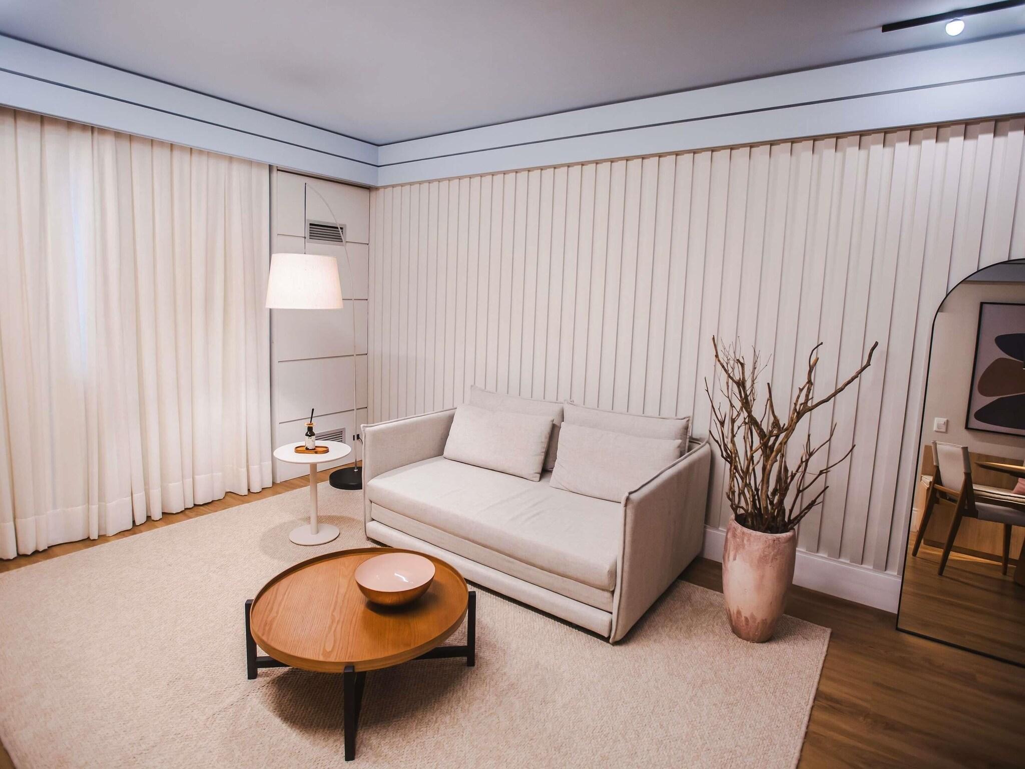 Junior Suite Sea View