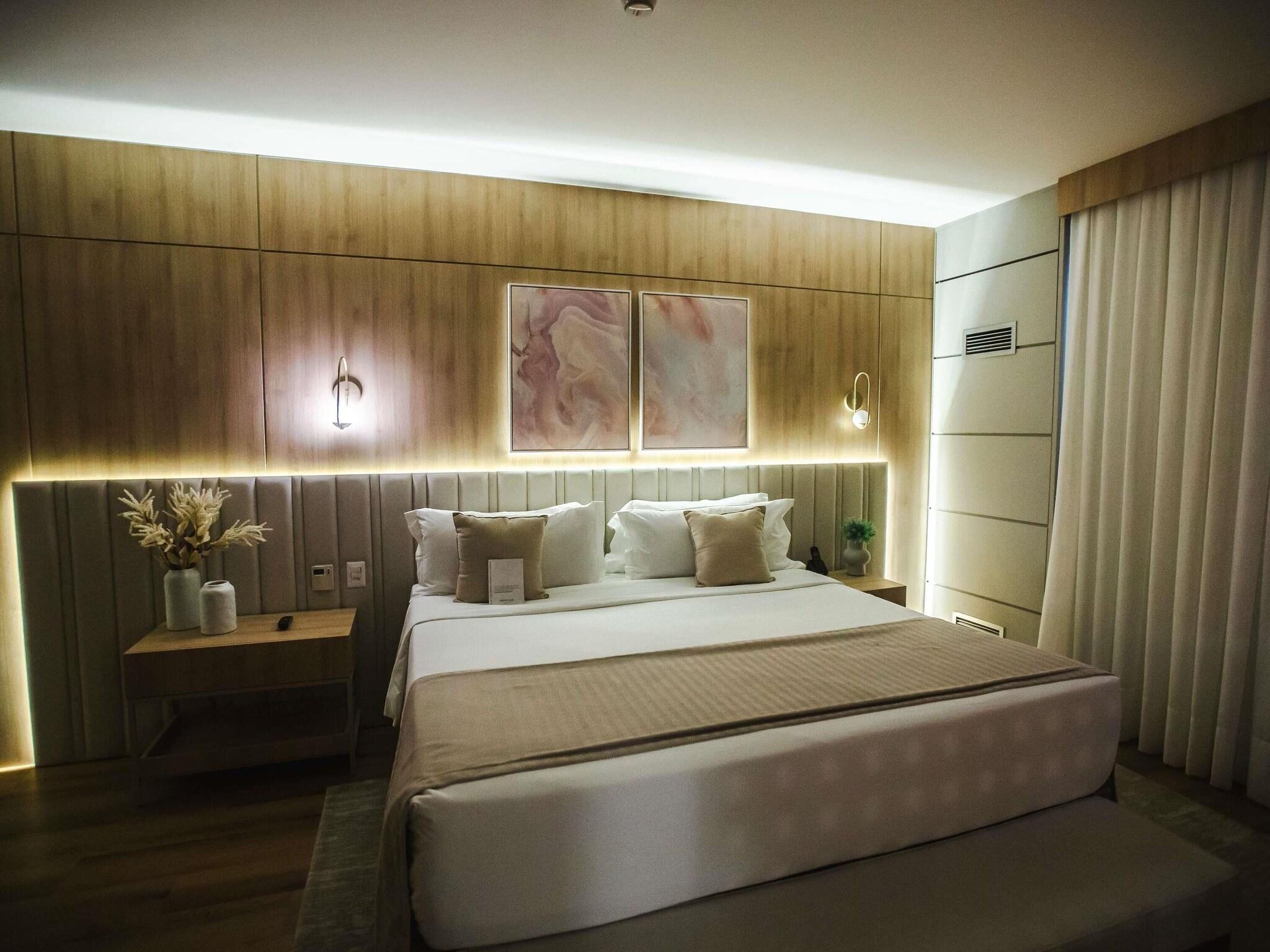 Junior Suite Sea View