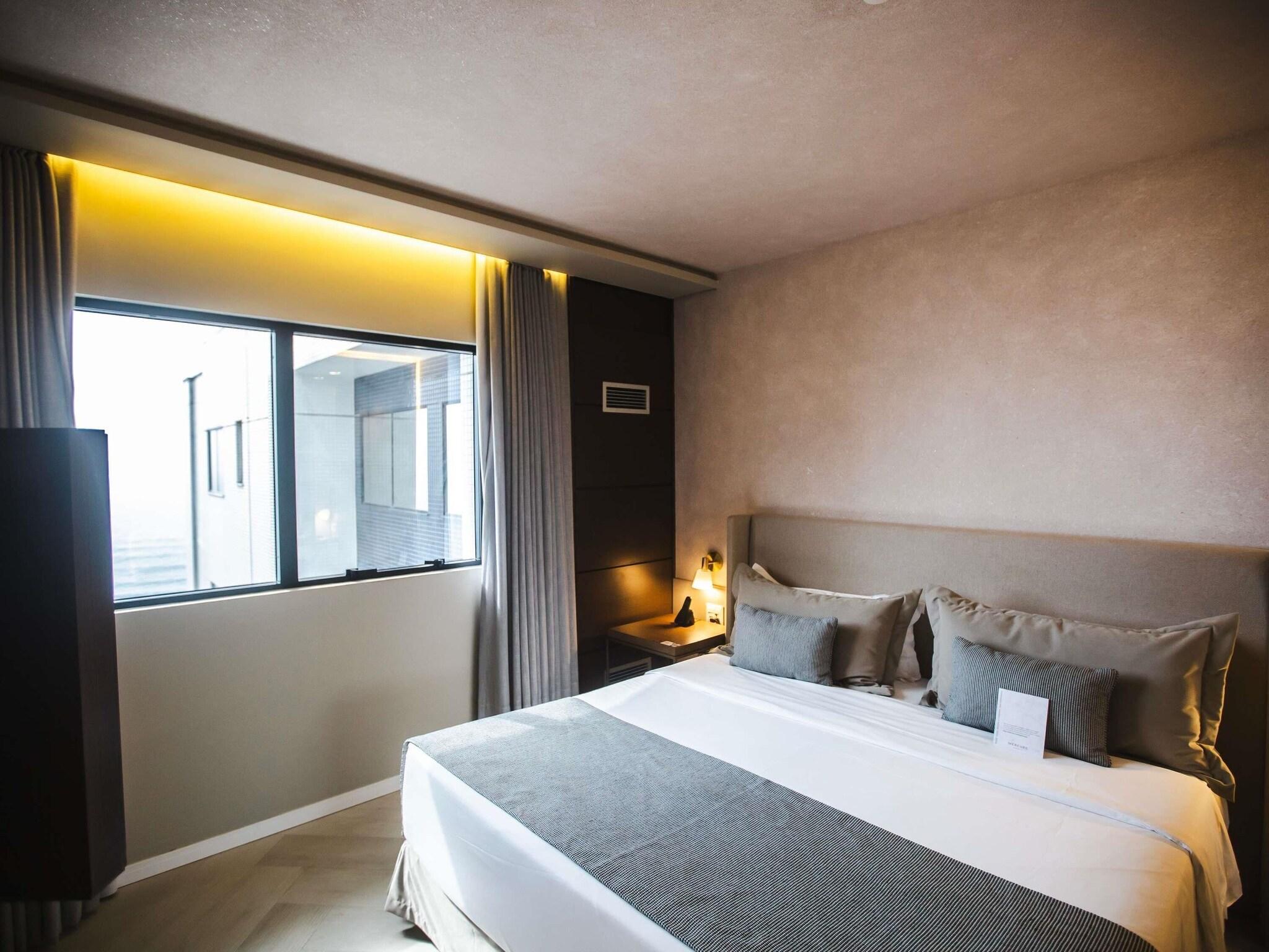 Junior Suite Sea View