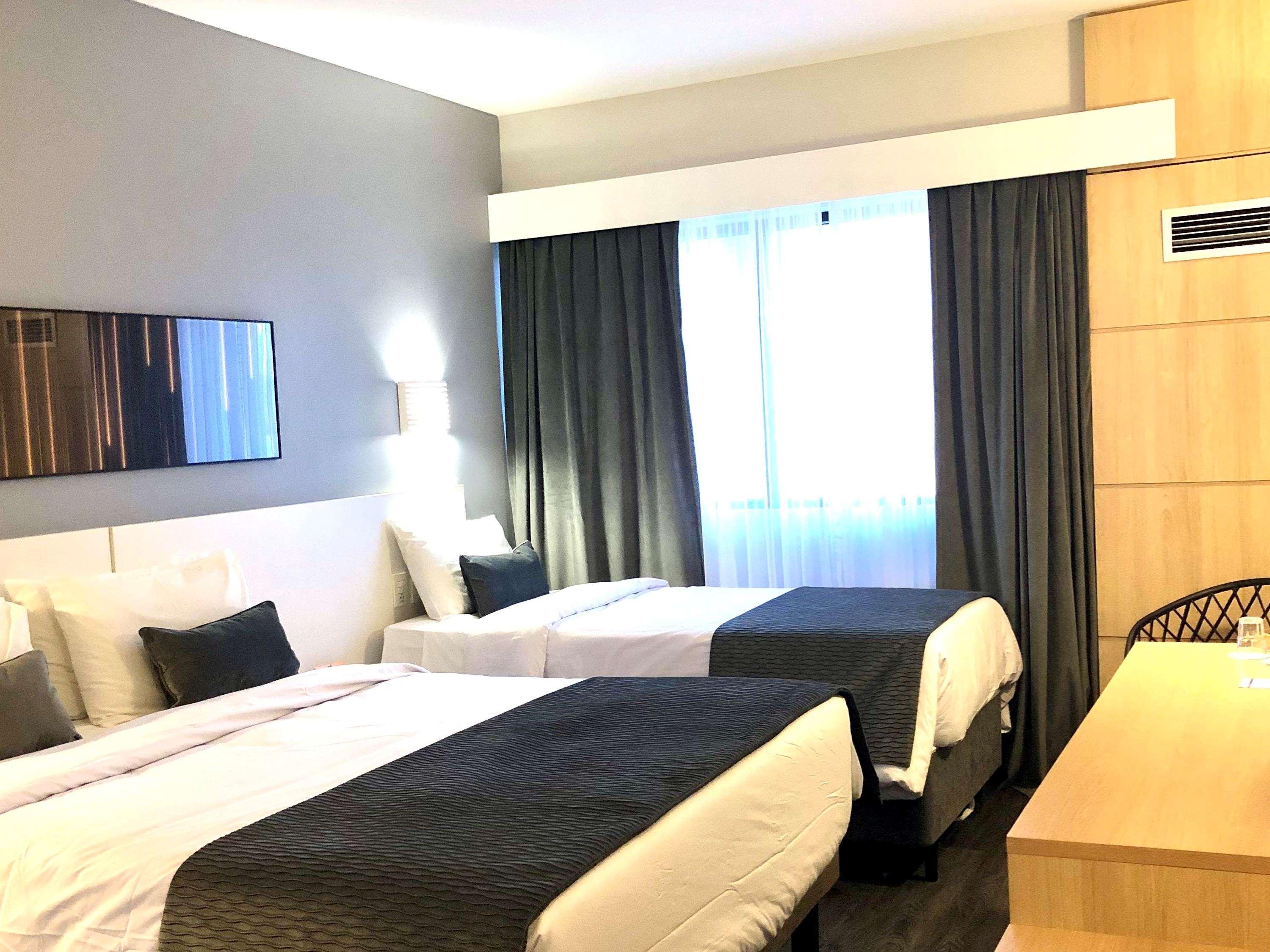 Apartment Superior with Double Bed