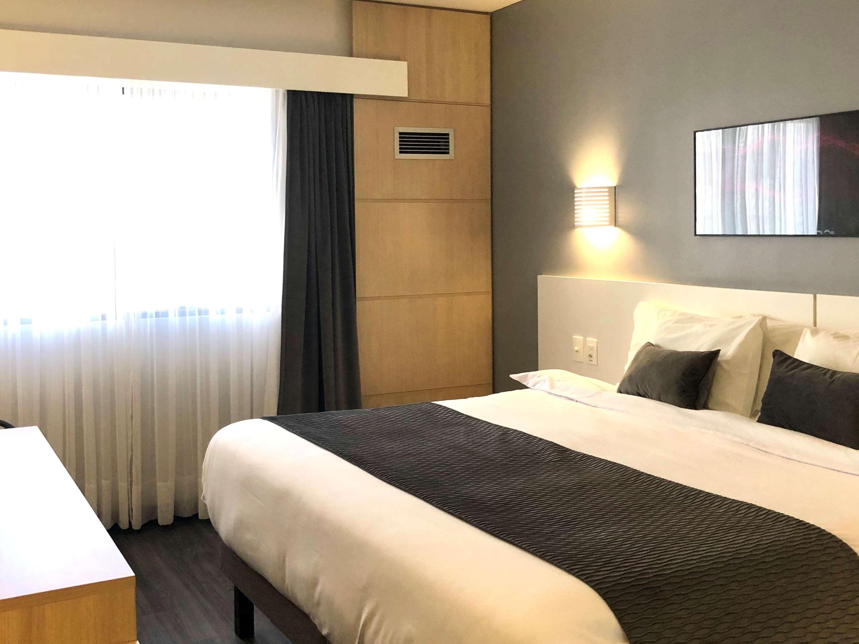 Double Superior Sea View