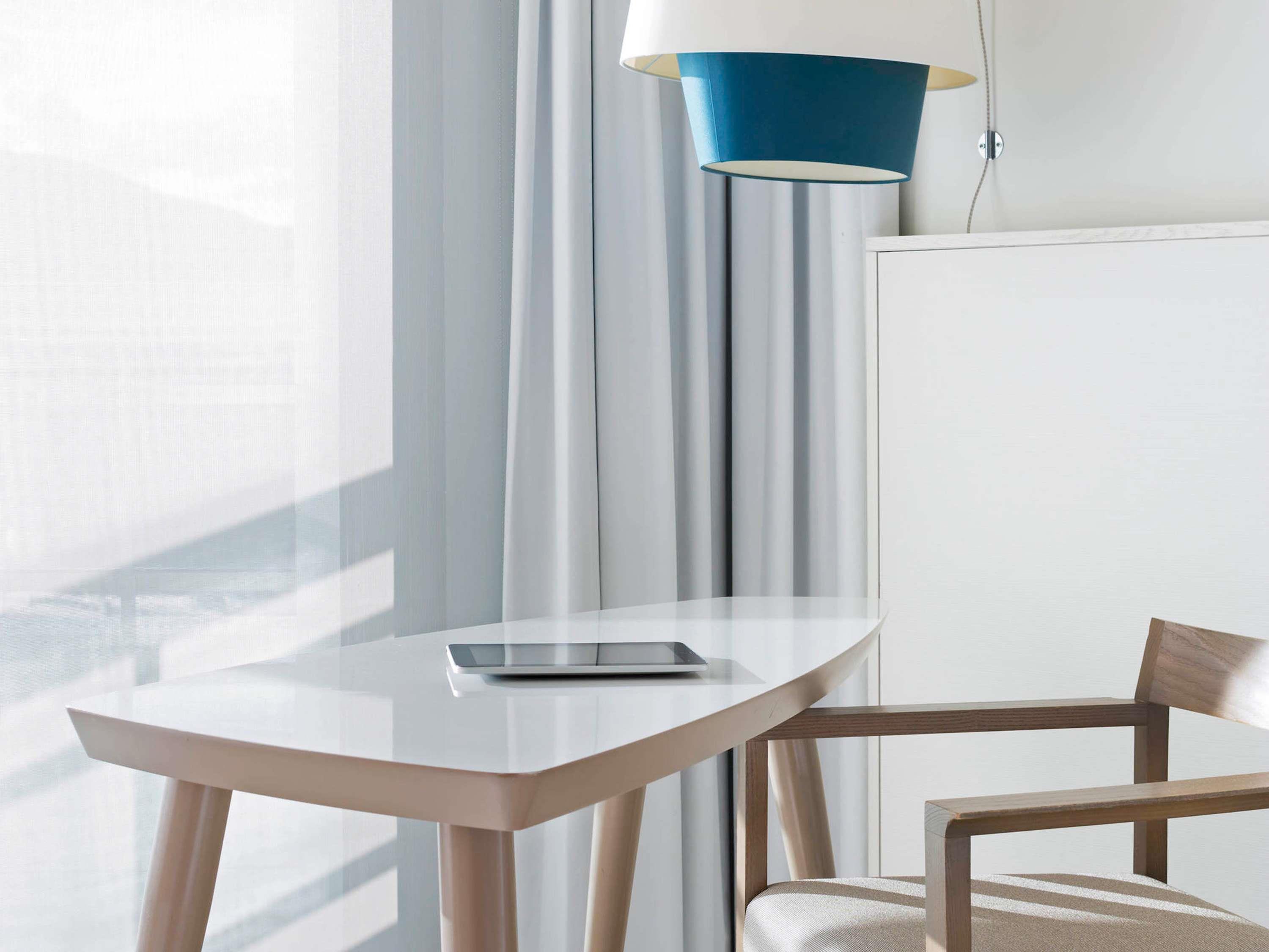 Single Classic Sea View