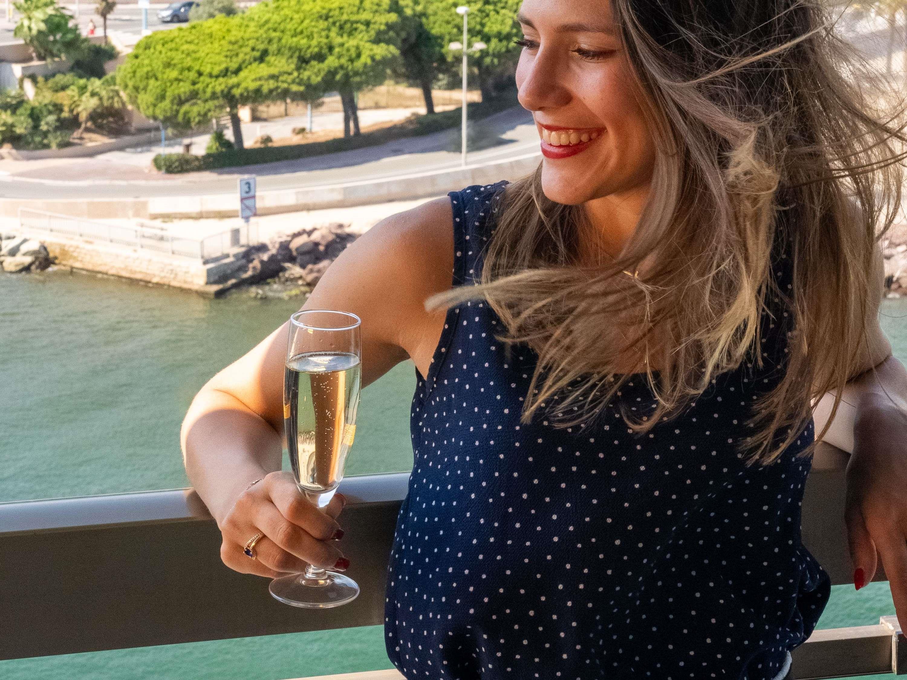 Single Superior Park View