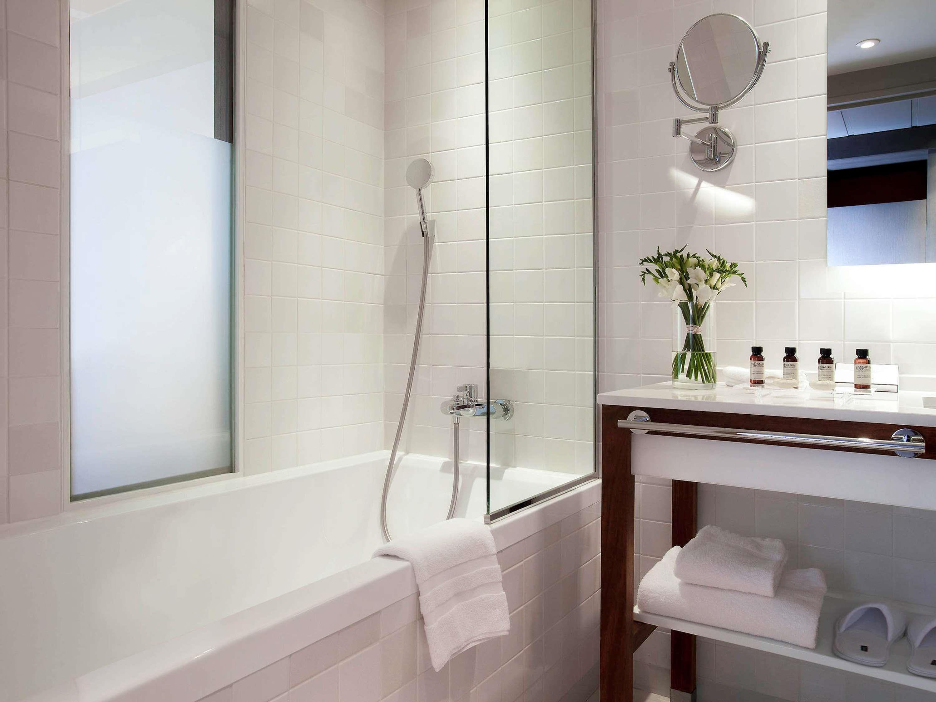 Single Superior Park View